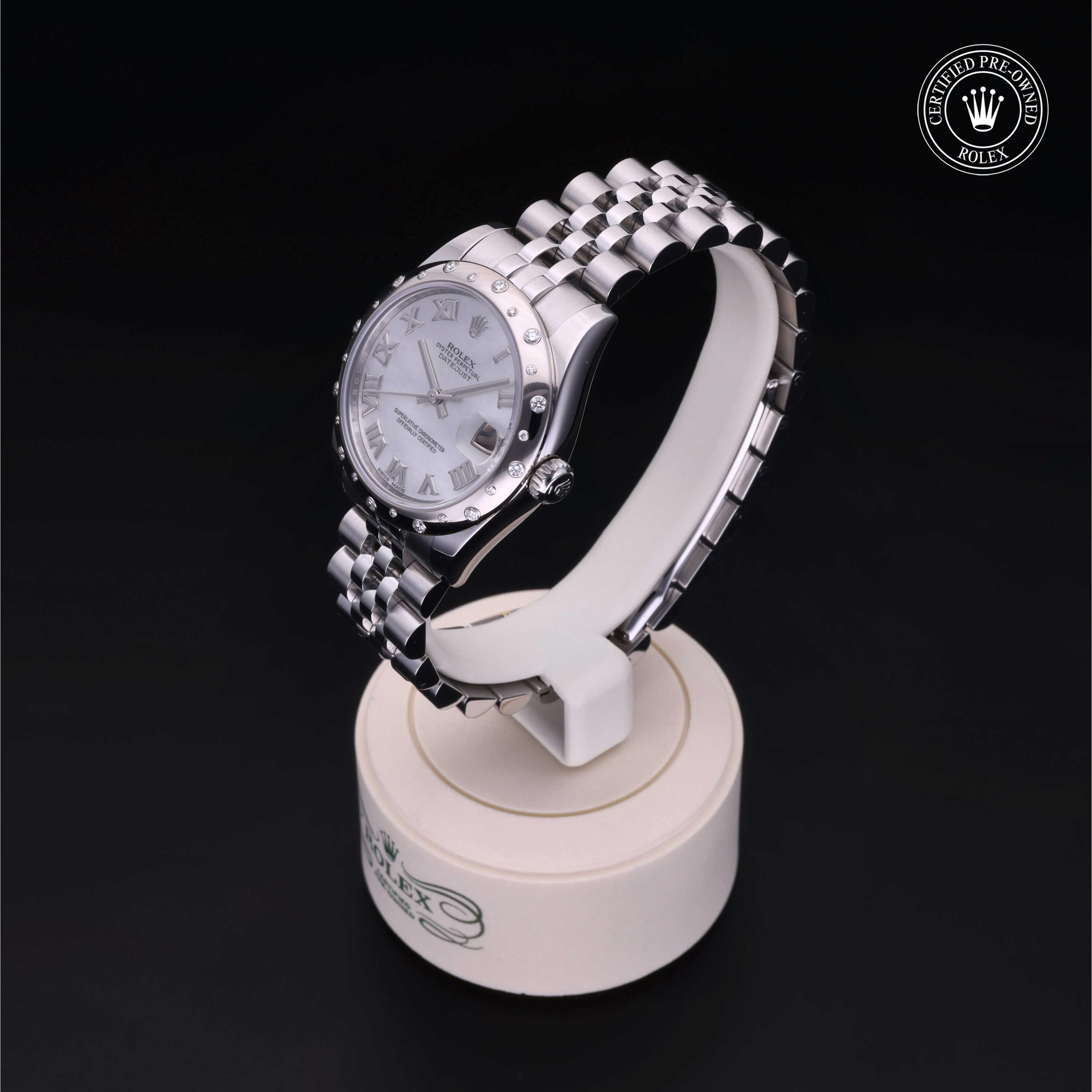 Datejust 31