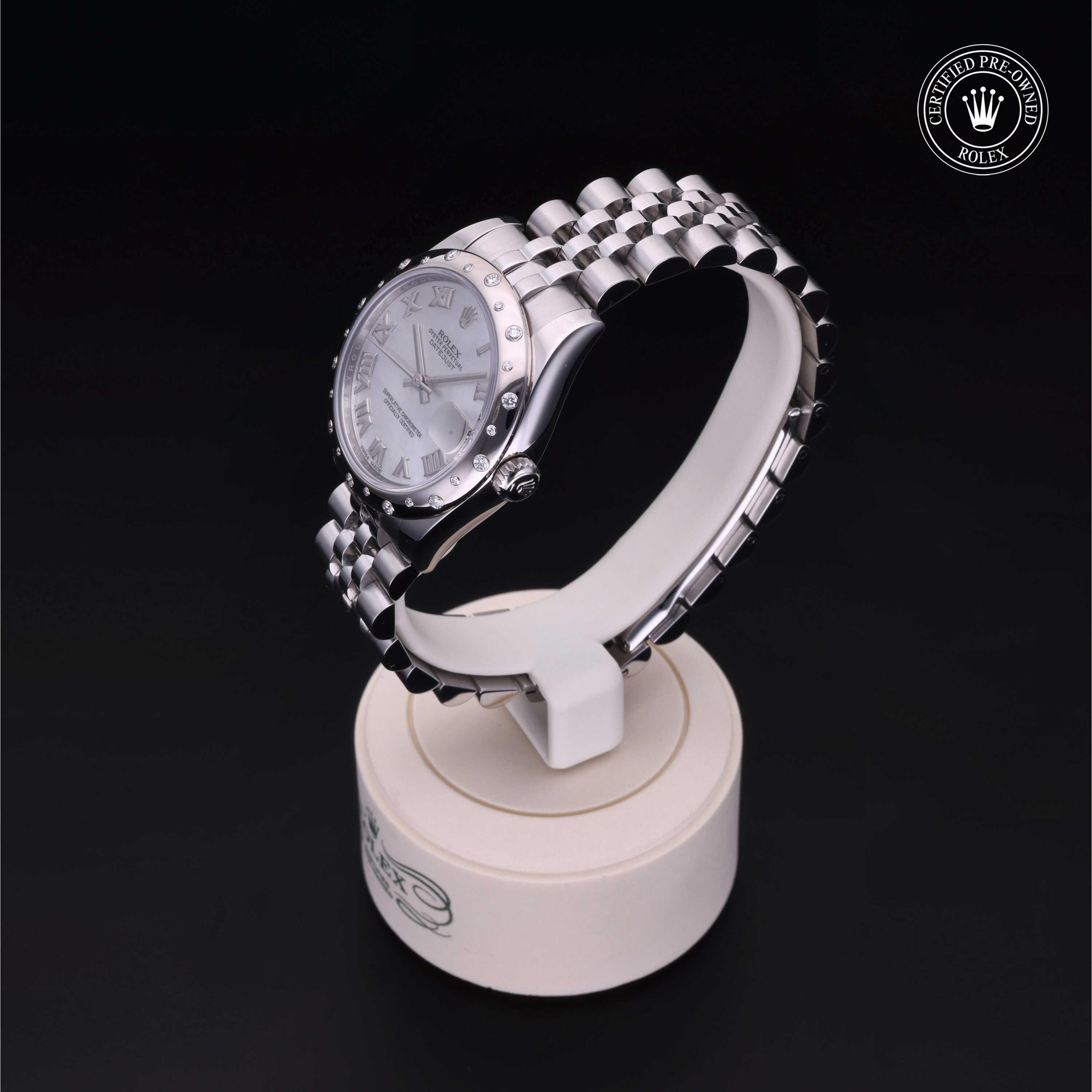 Datejust 31