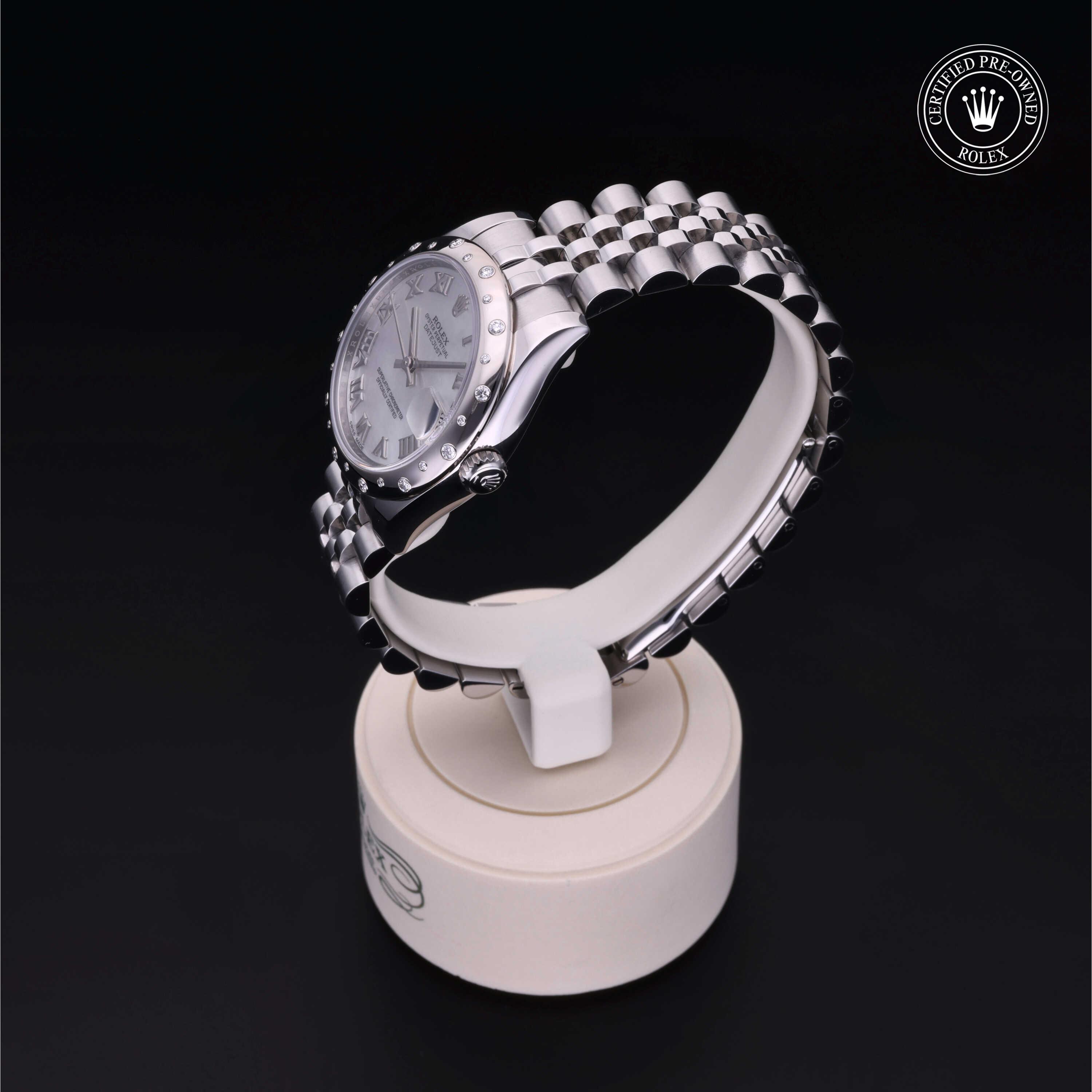 Datejust 31