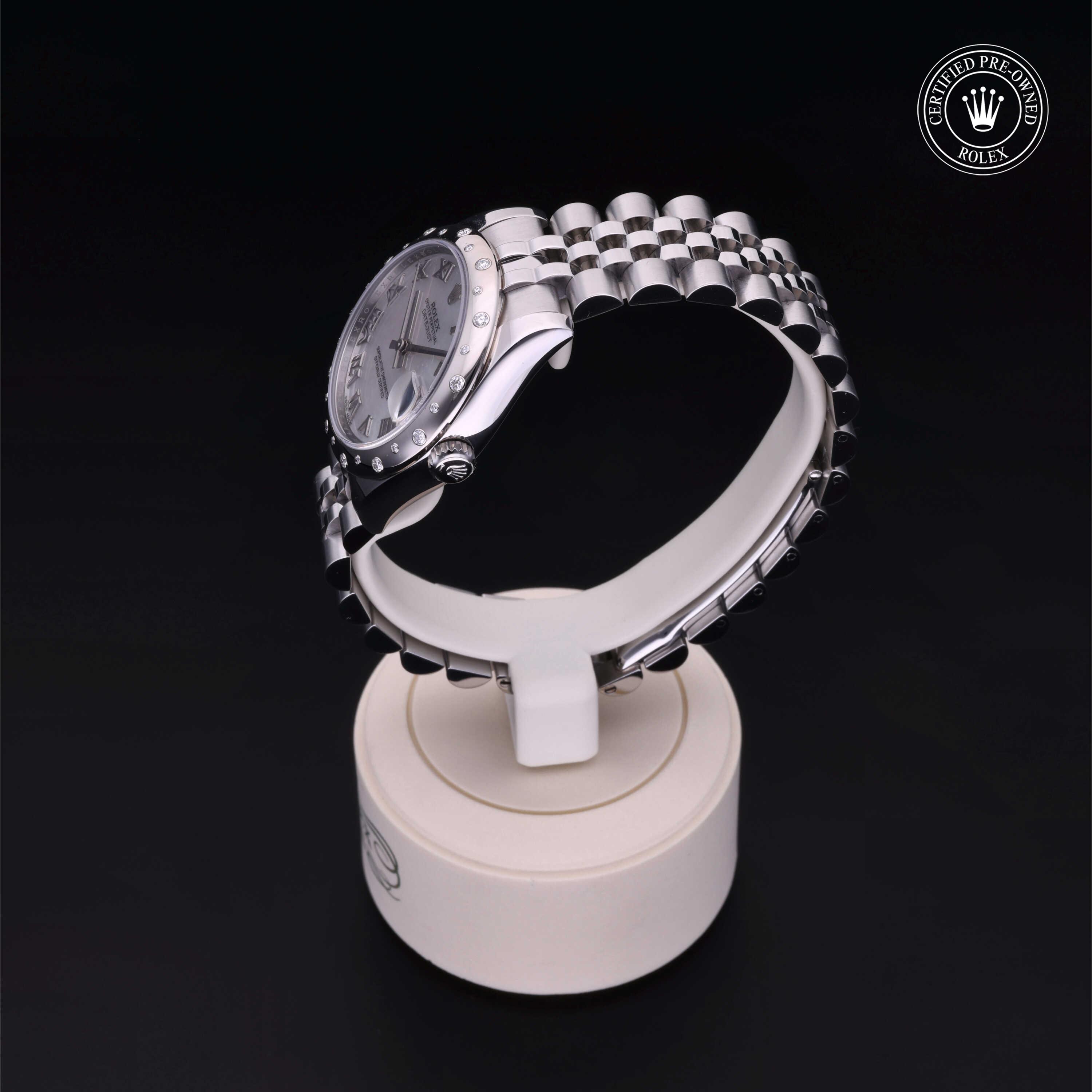 Datejust 31