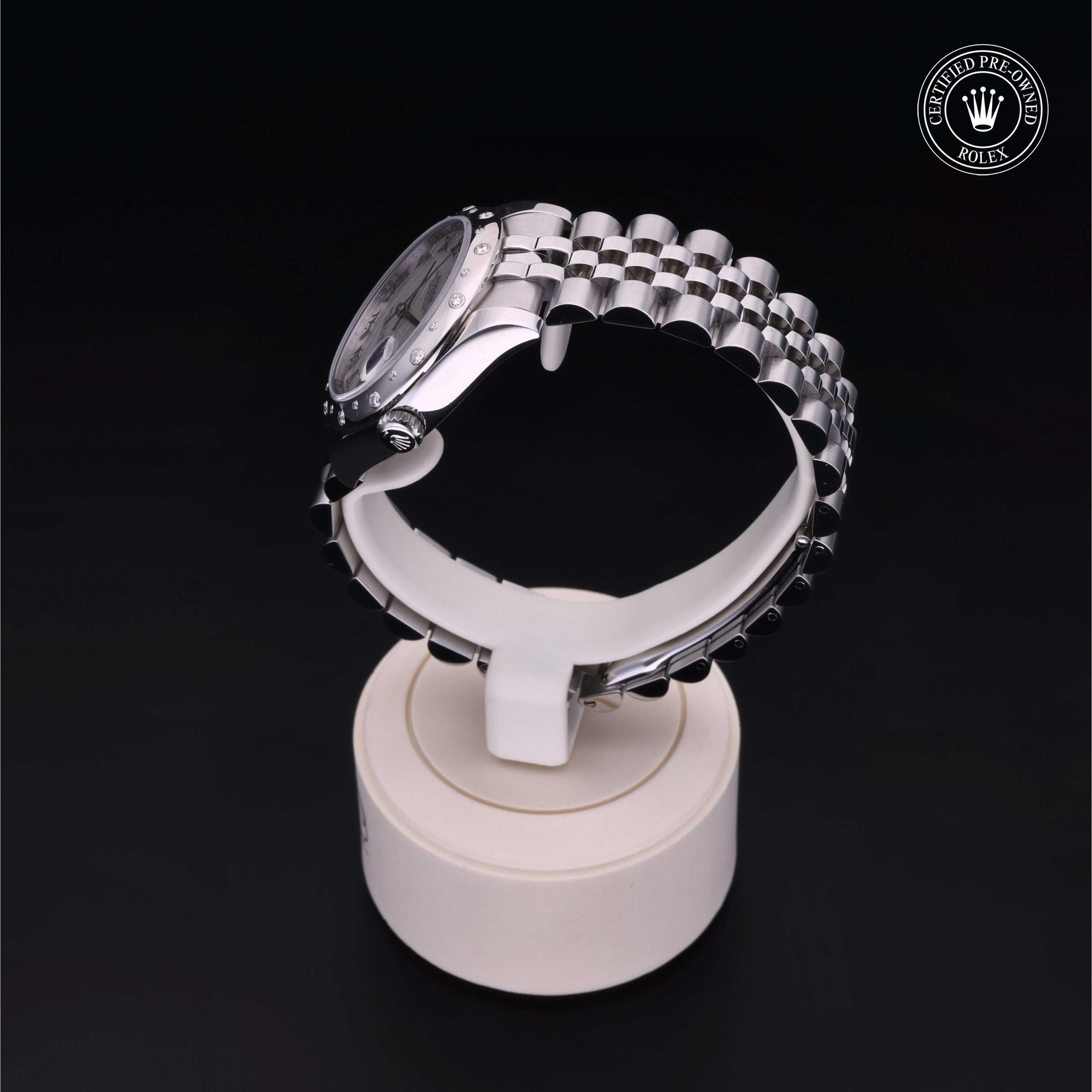 Datejust 31