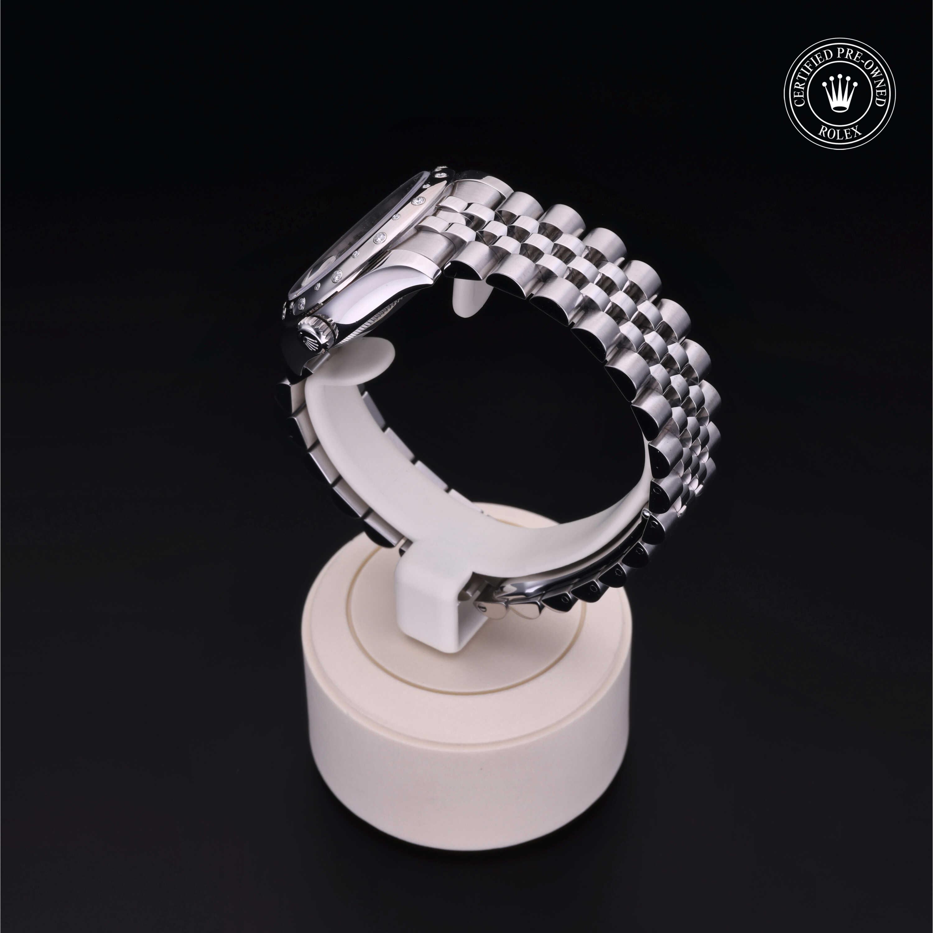 Datejust 31