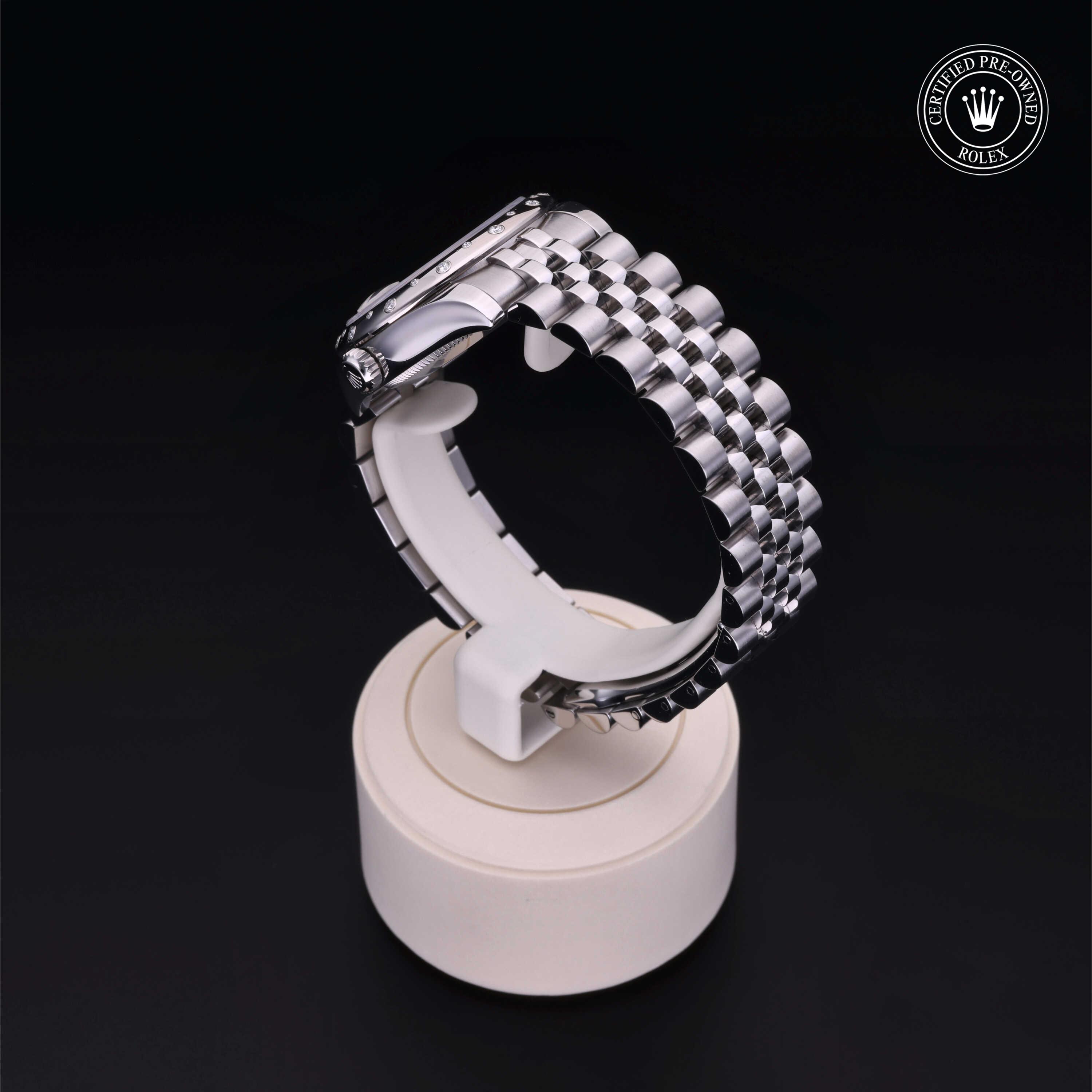 Datejust 31