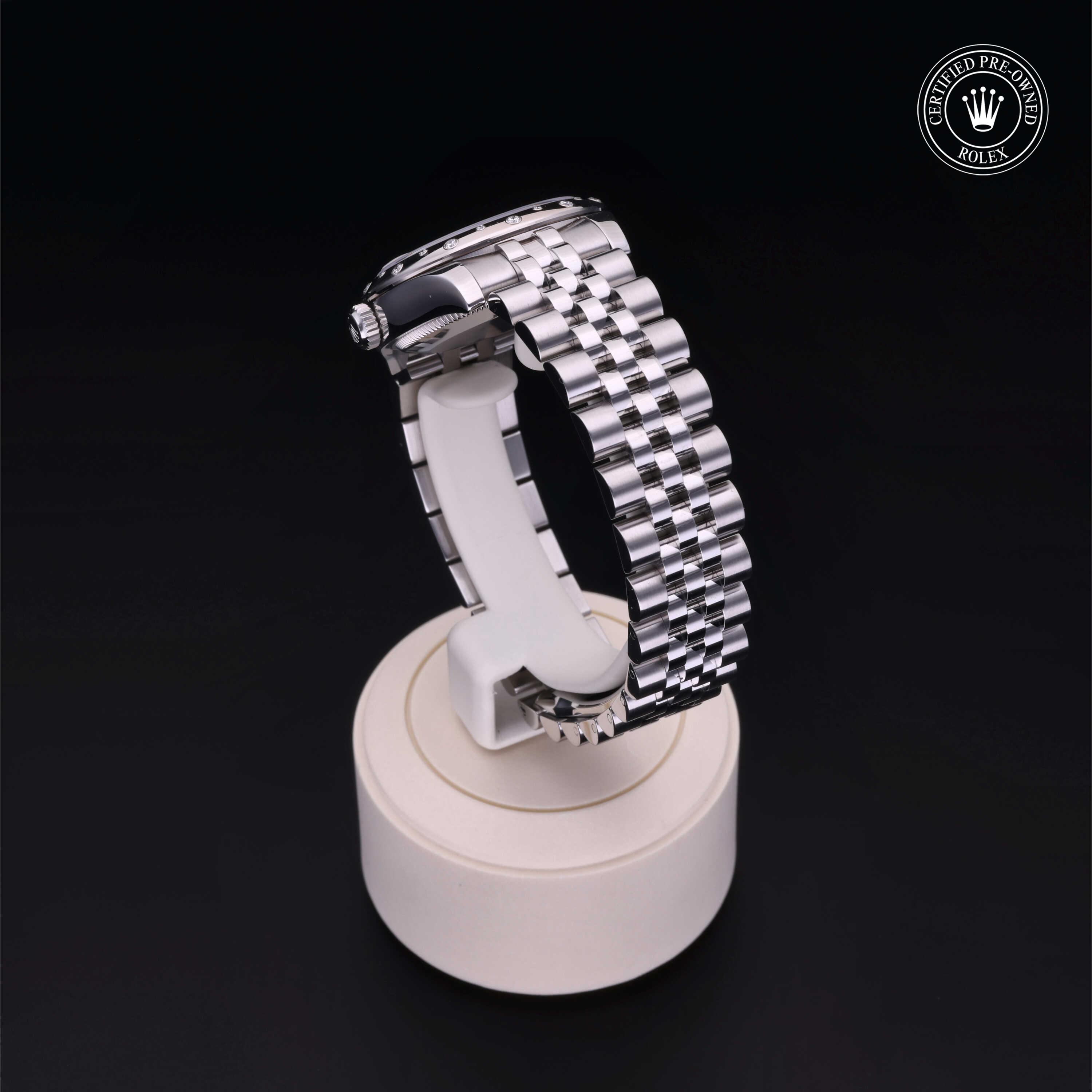 Datejust 31