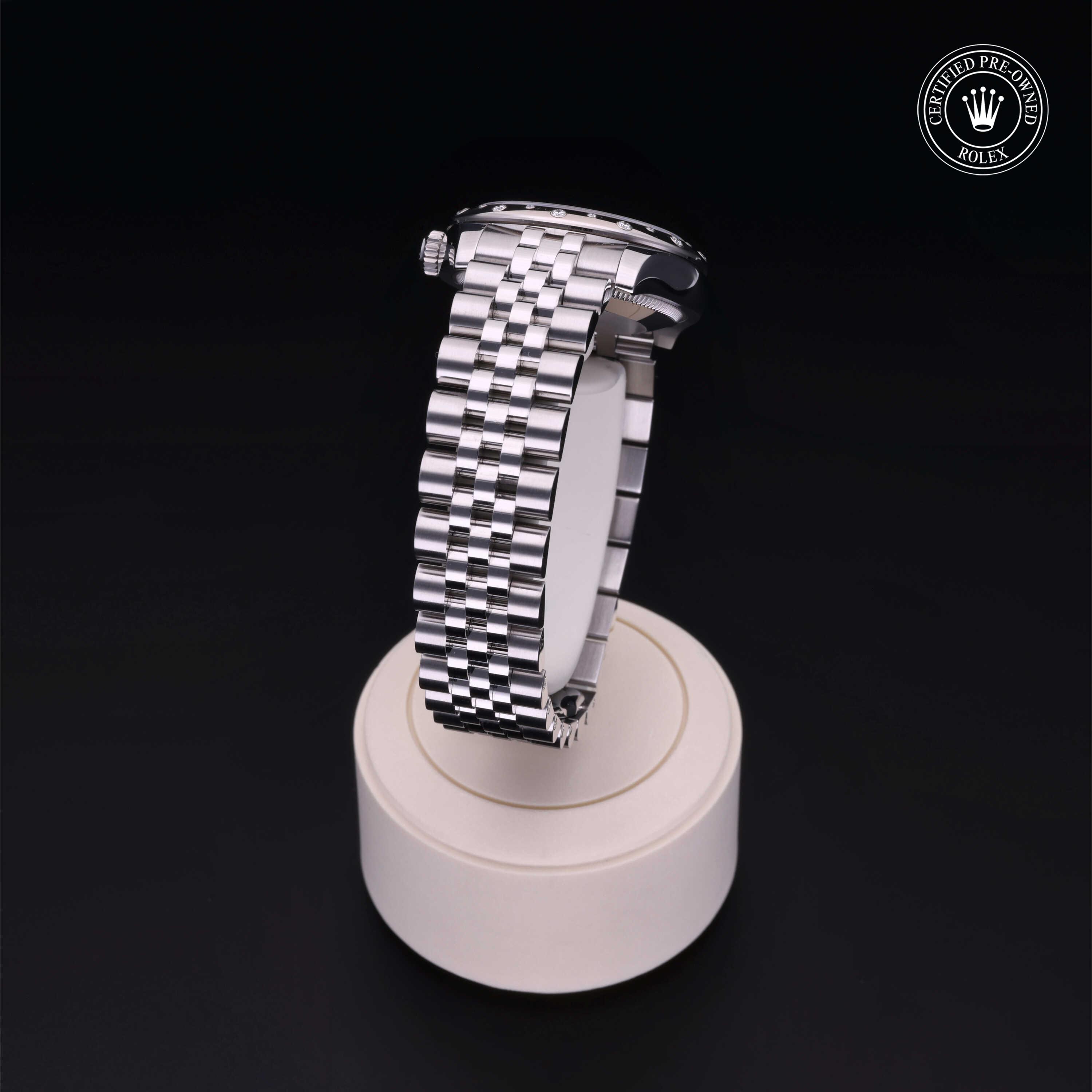 Datejust 31