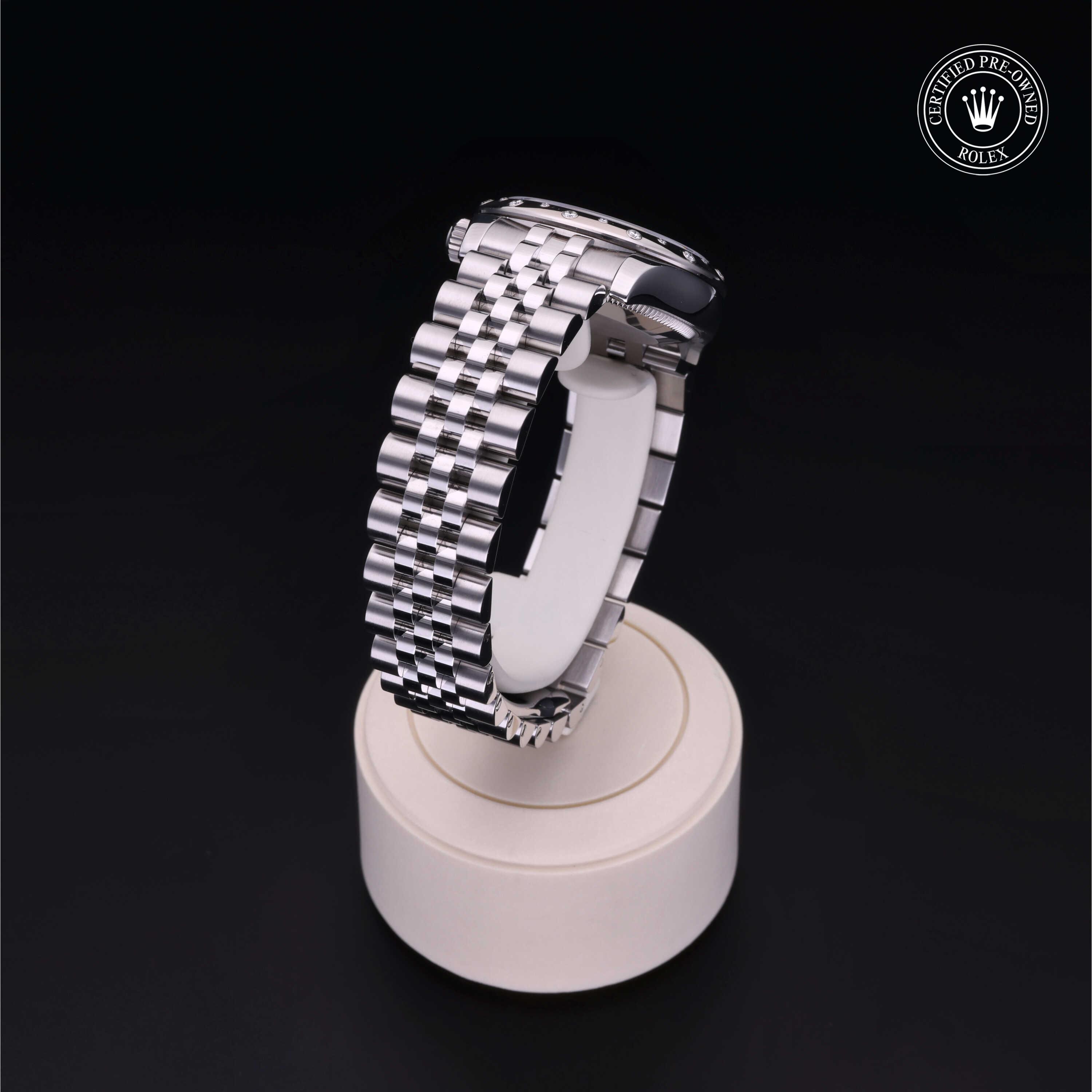 Datejust 31