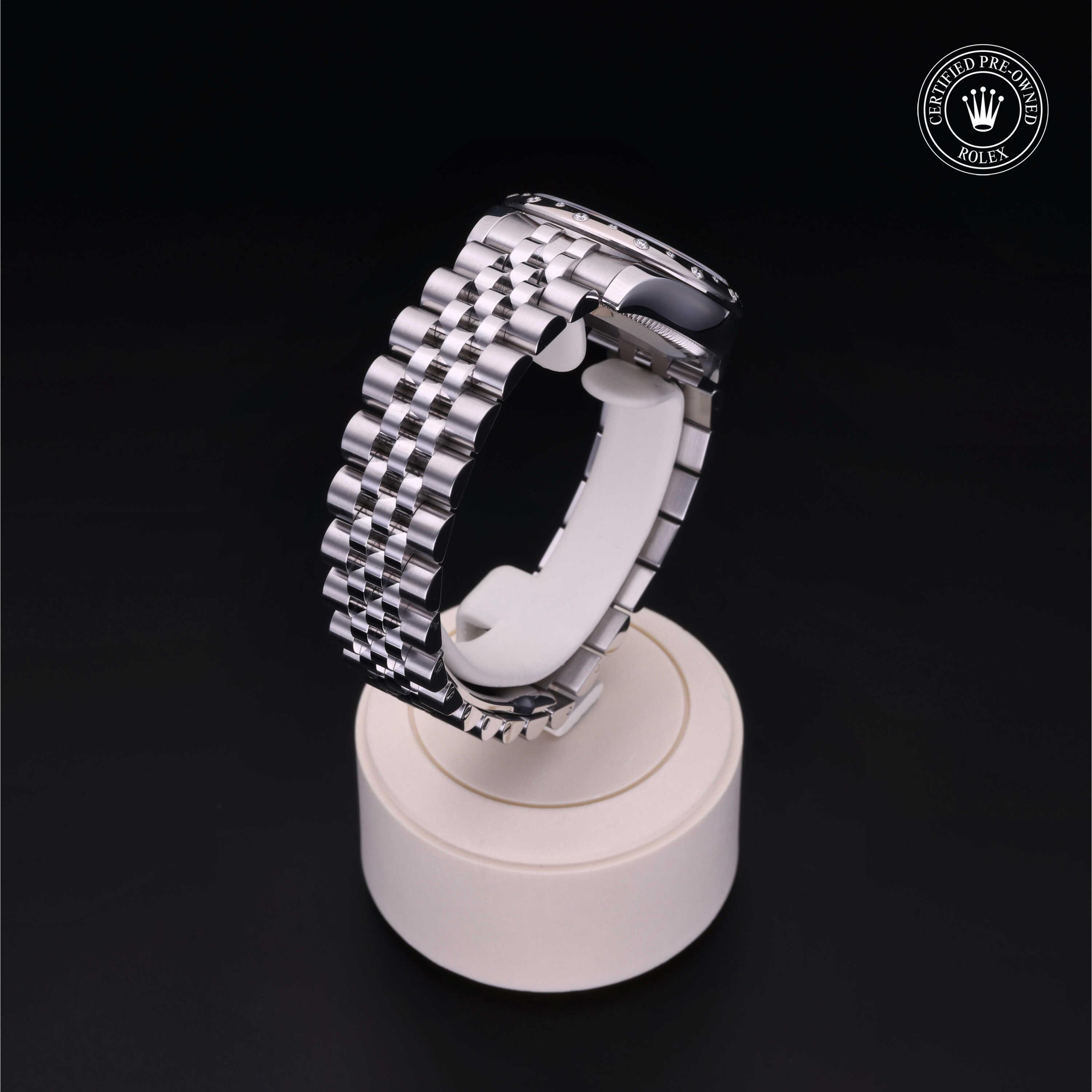Datejust 31