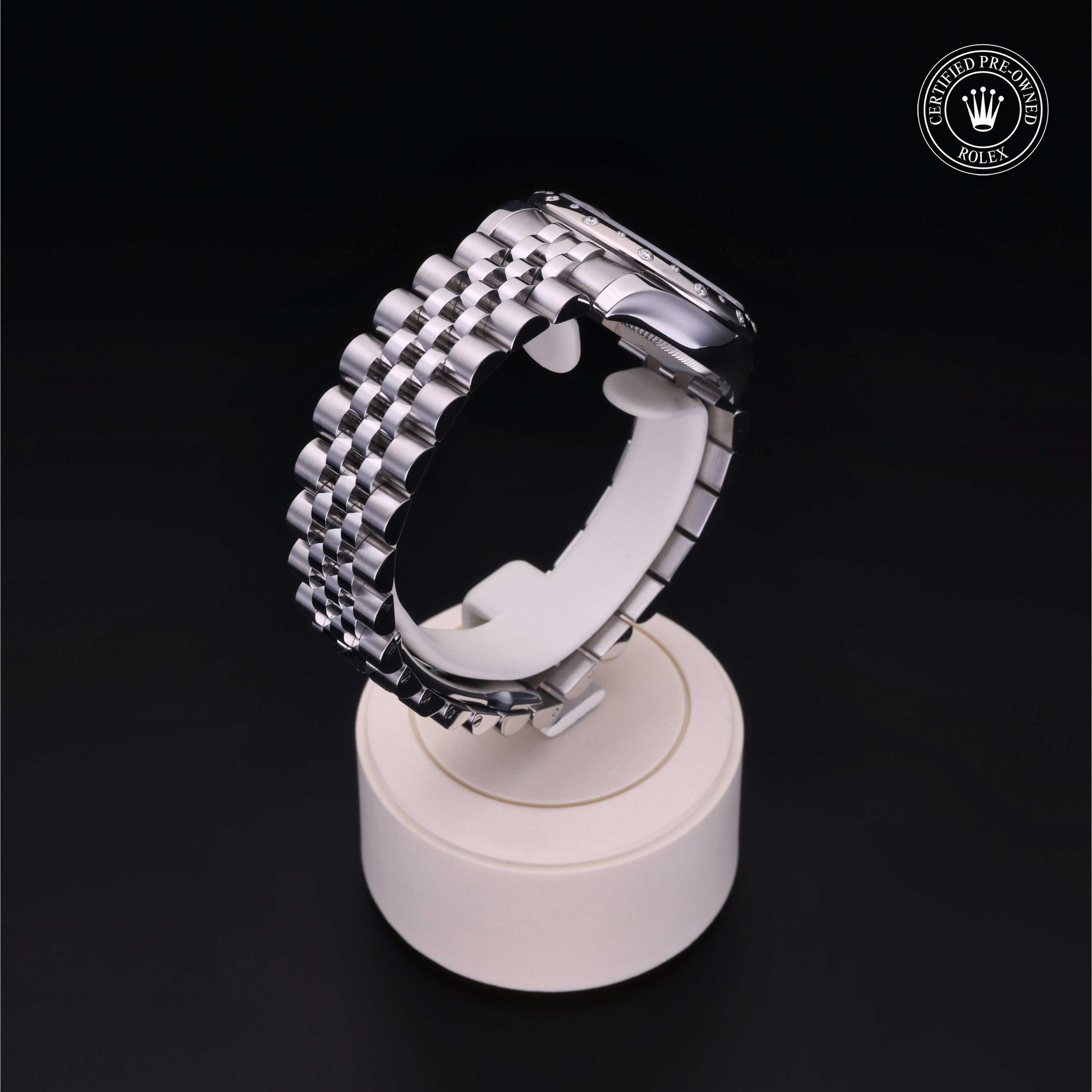 Datejust 31