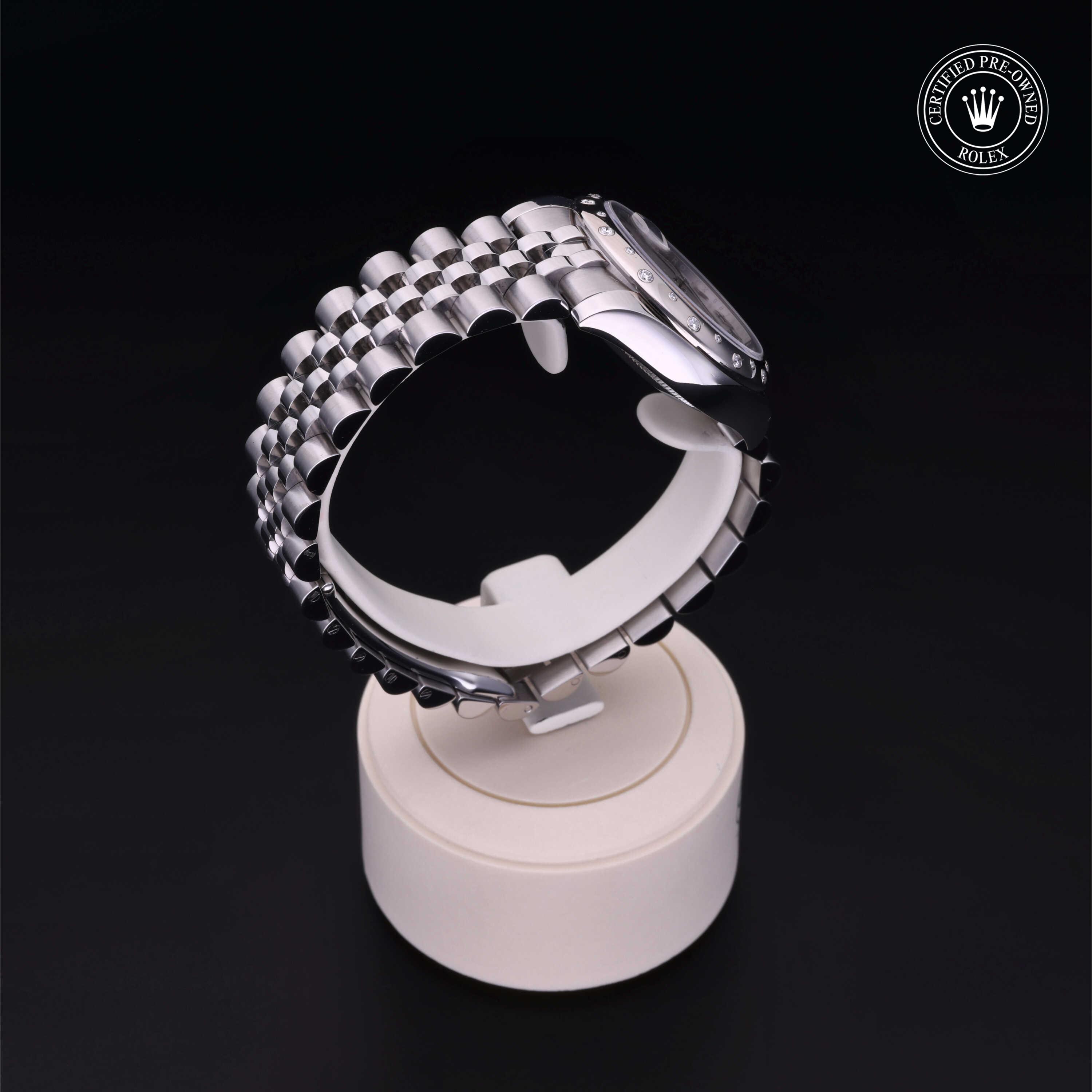 Datejust 31