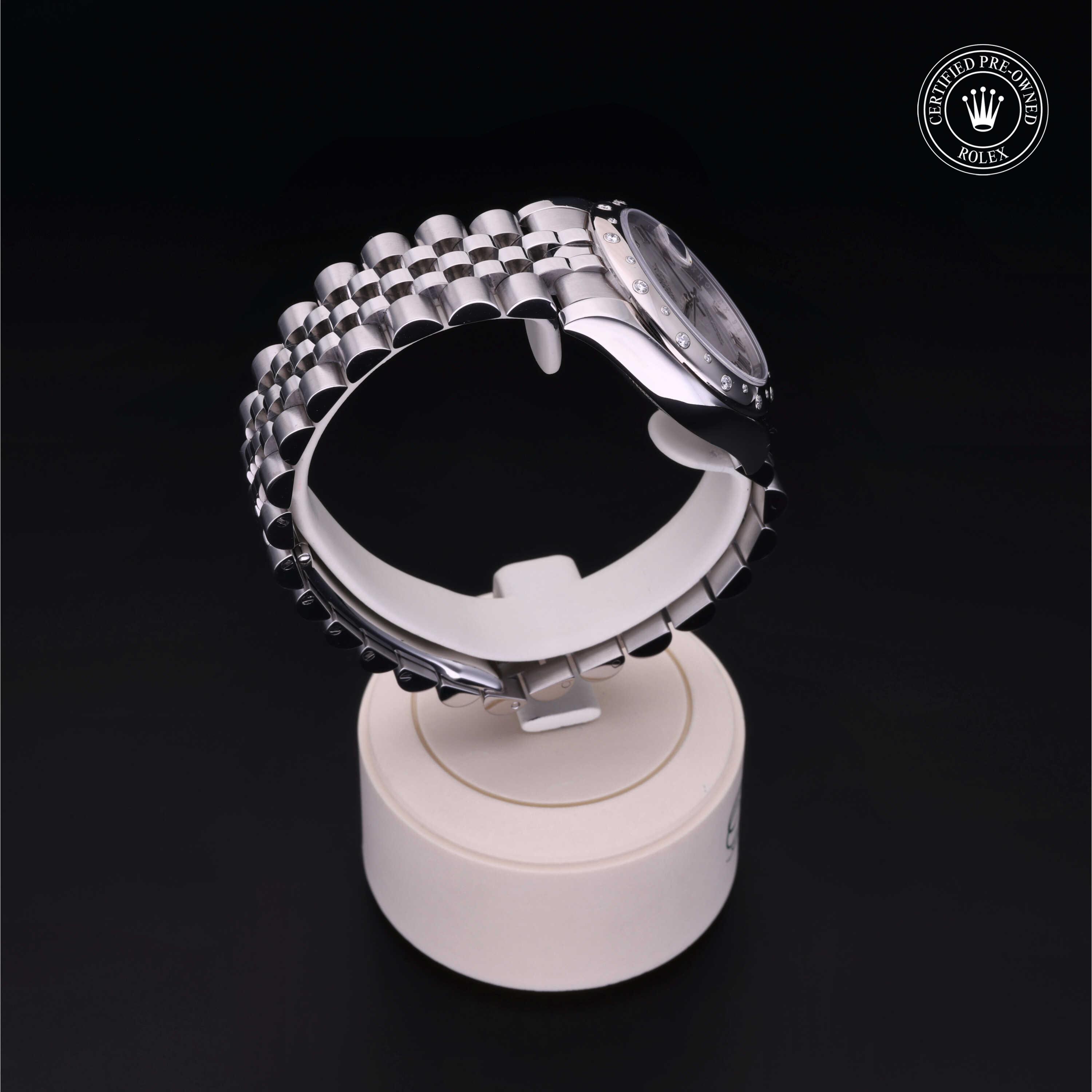Datejust 31