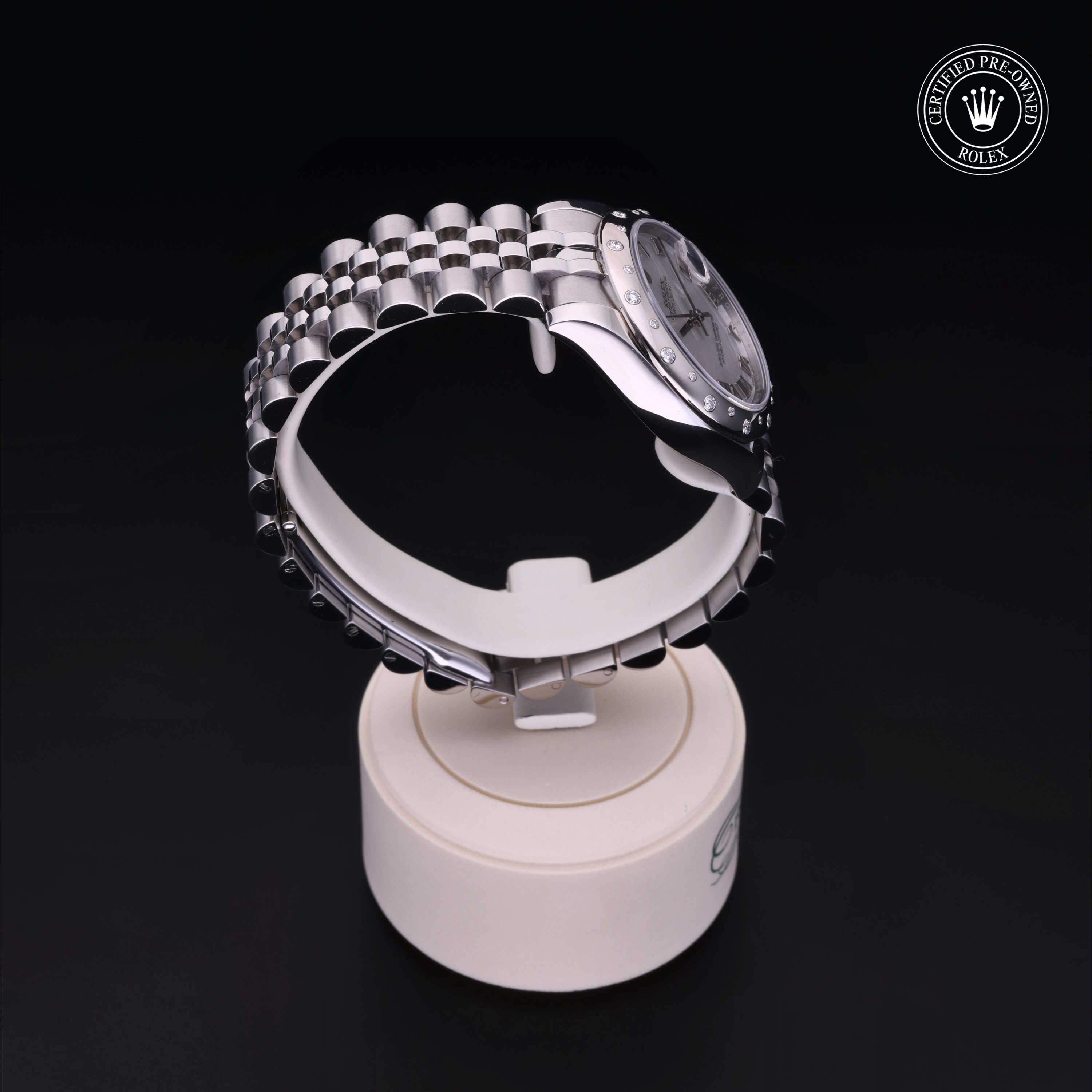 Datejust 31