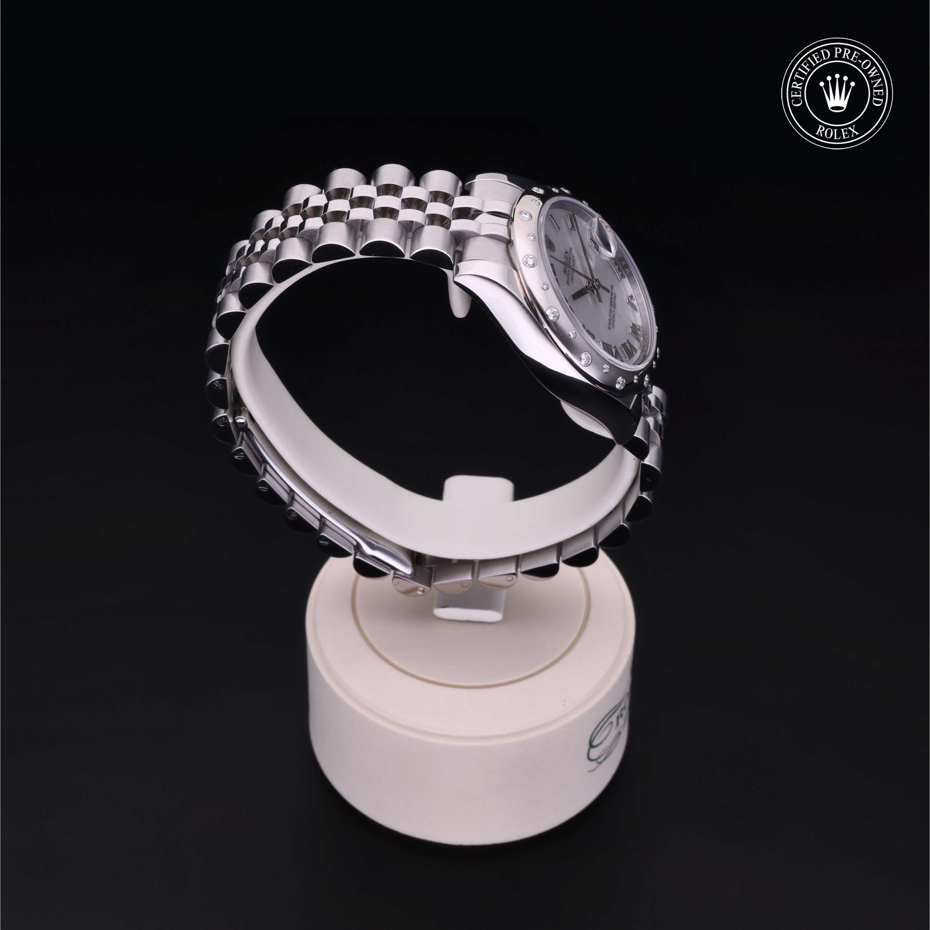 Datejust 31