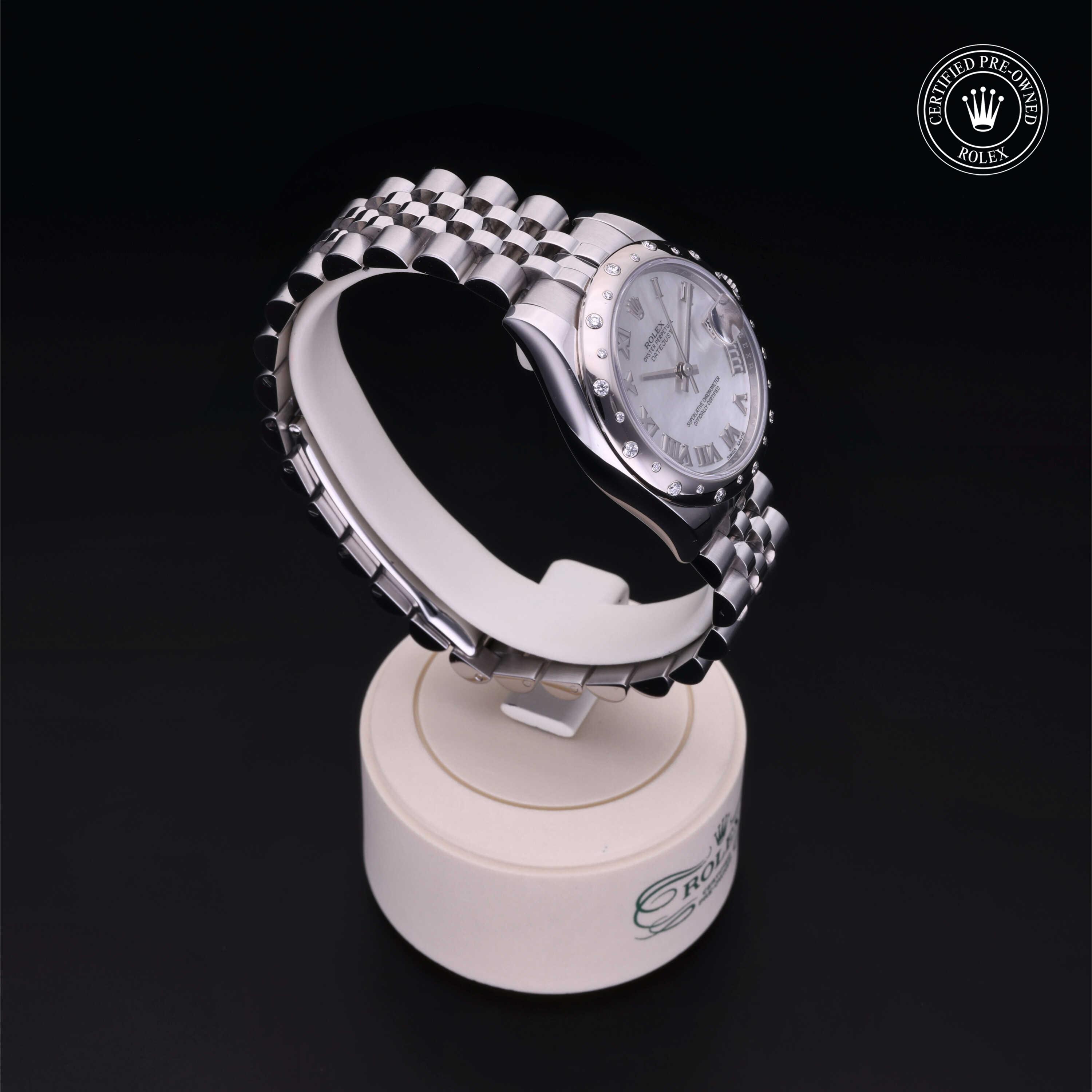 Datejust 31