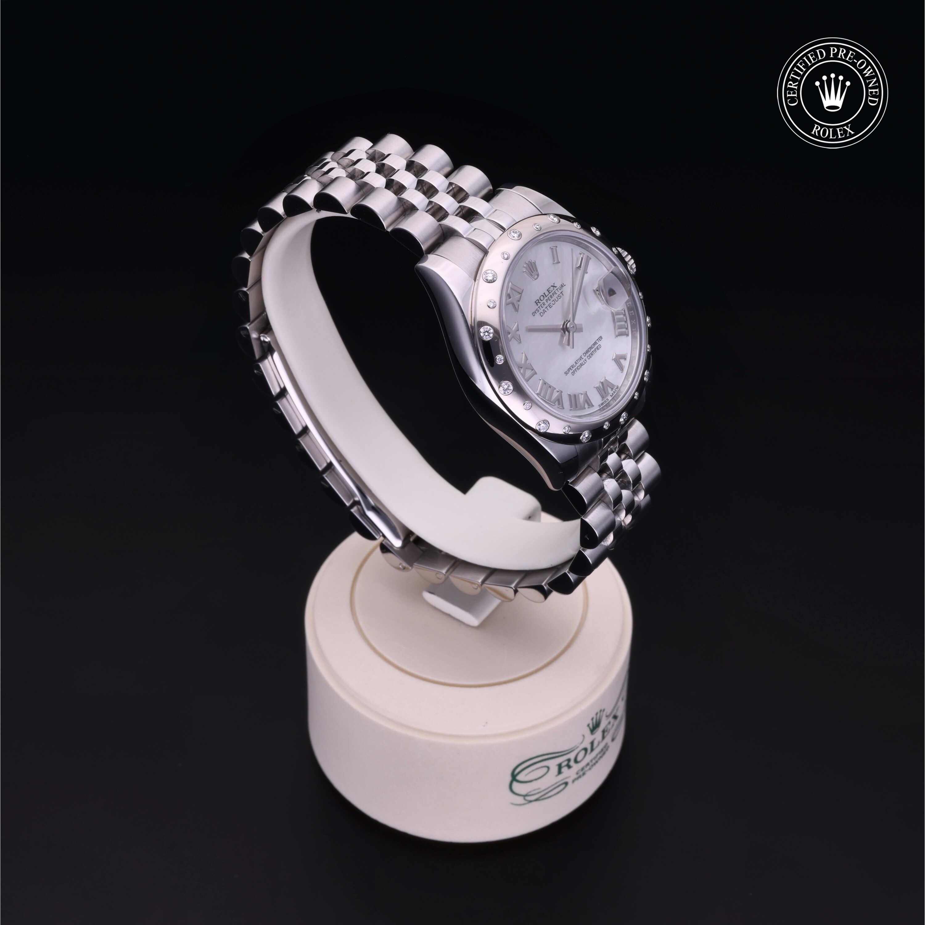Datejust 31