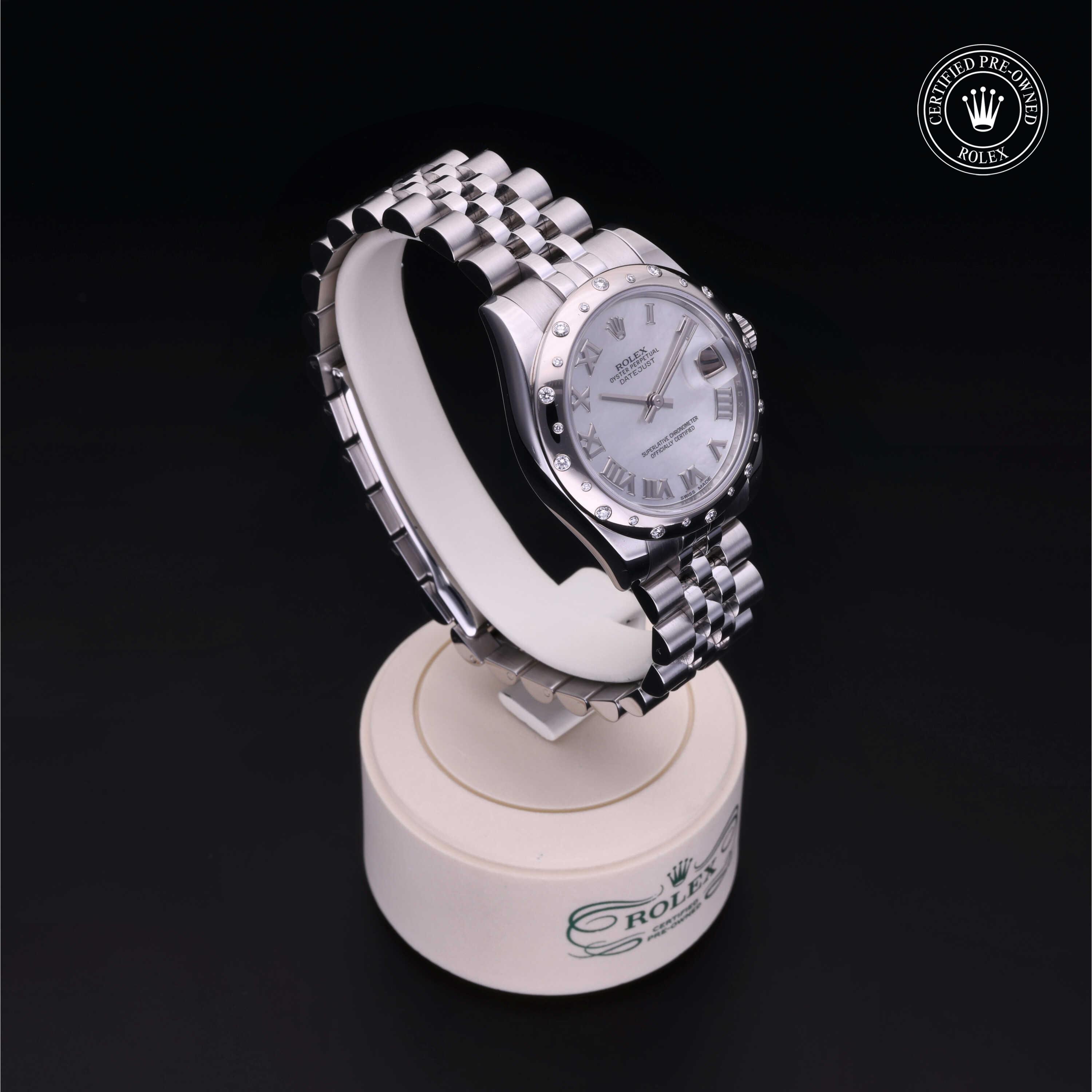 Datejust 31