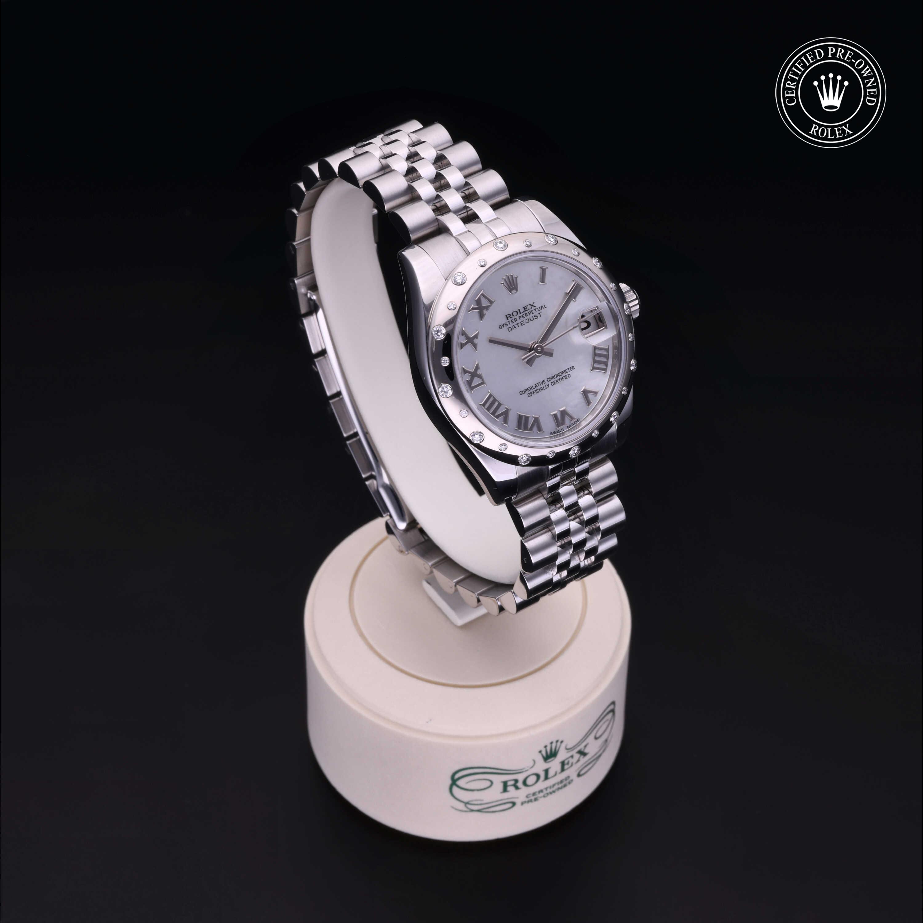 Datejust 31