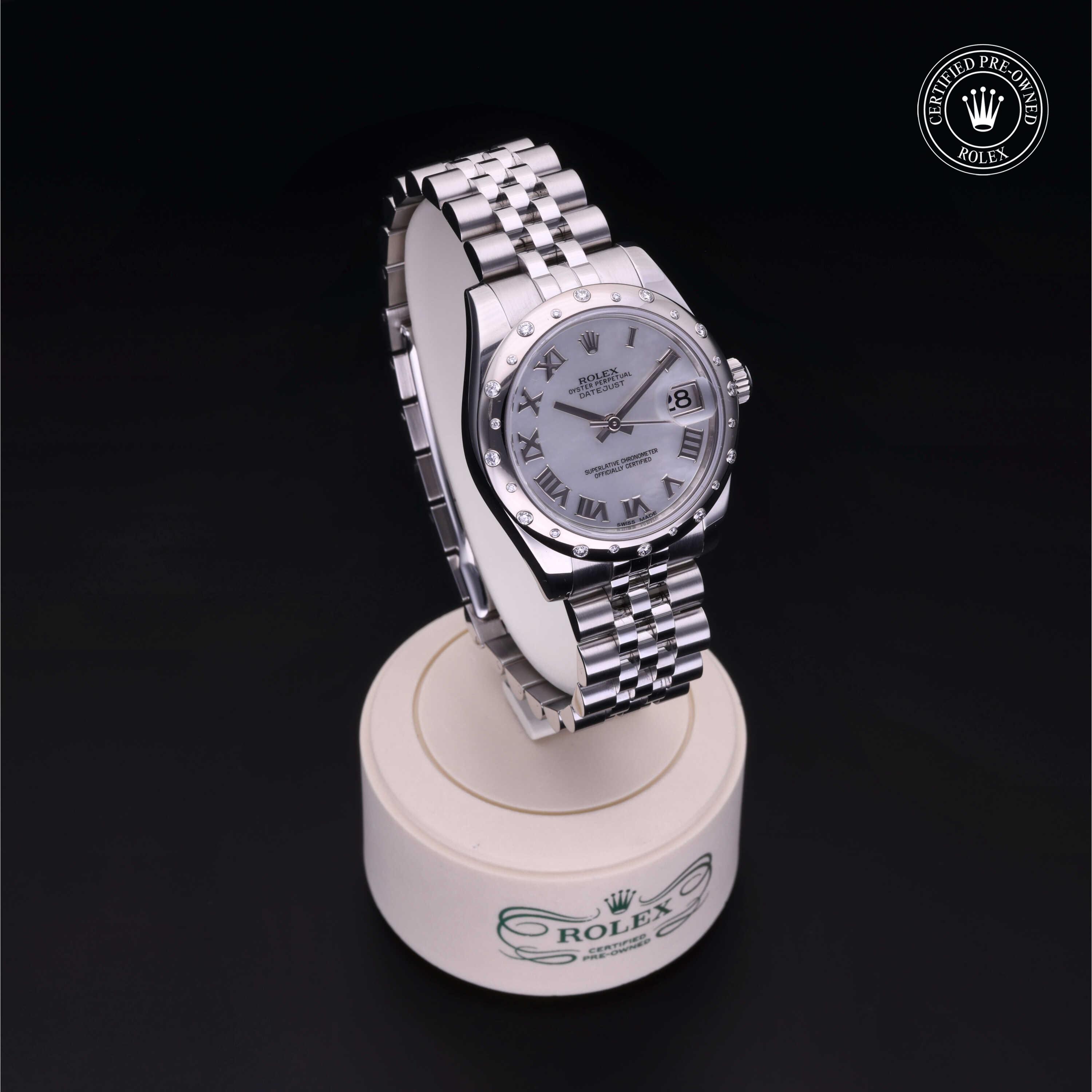 Datejust 31