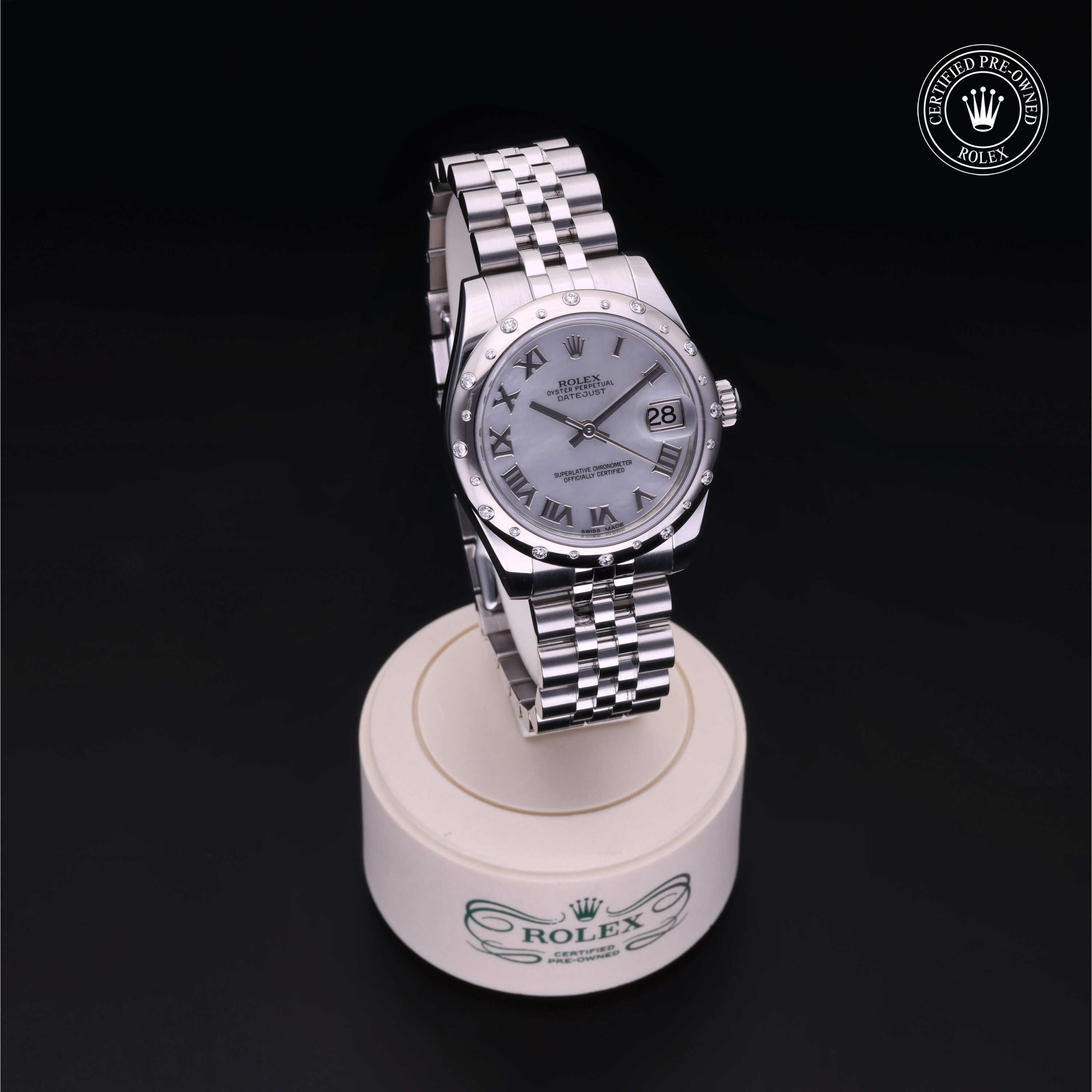 Datejust 31