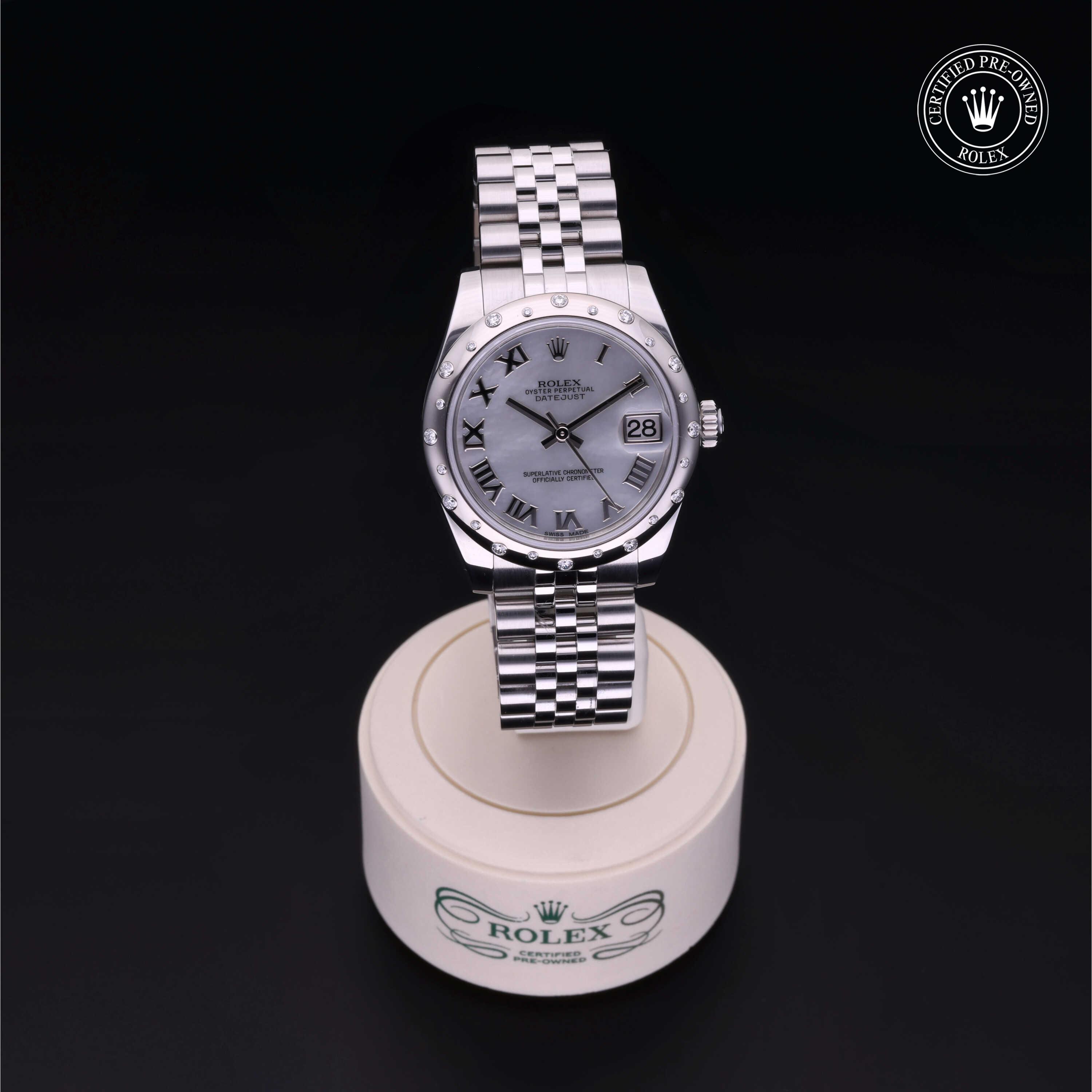 Datejust 31