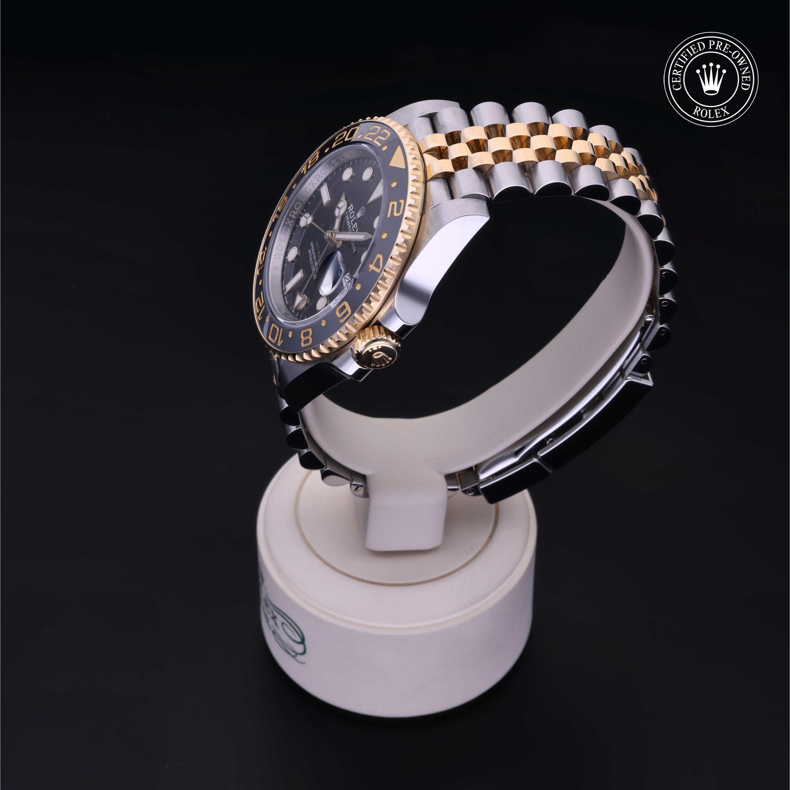 GMT-Master II