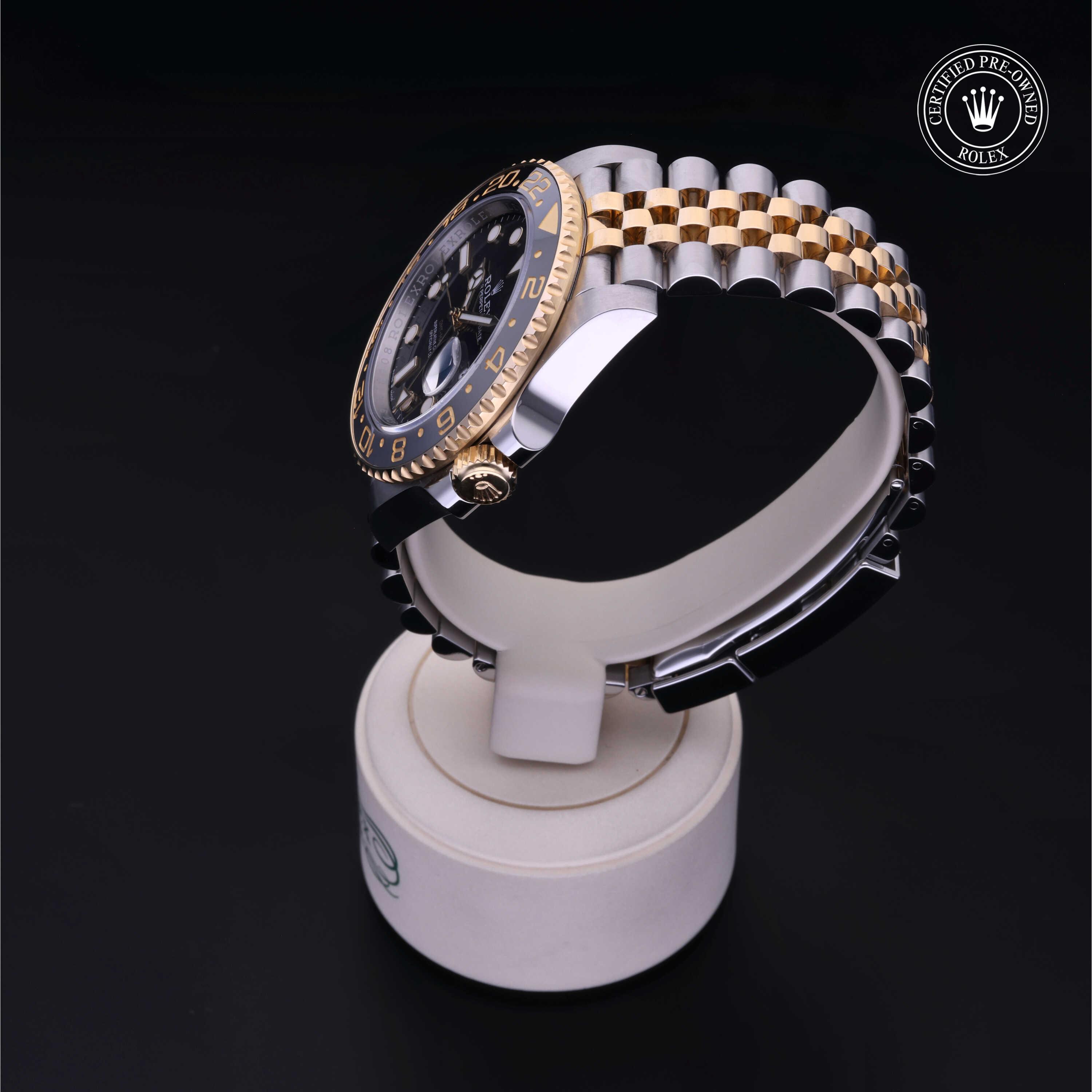 GMT-Master II