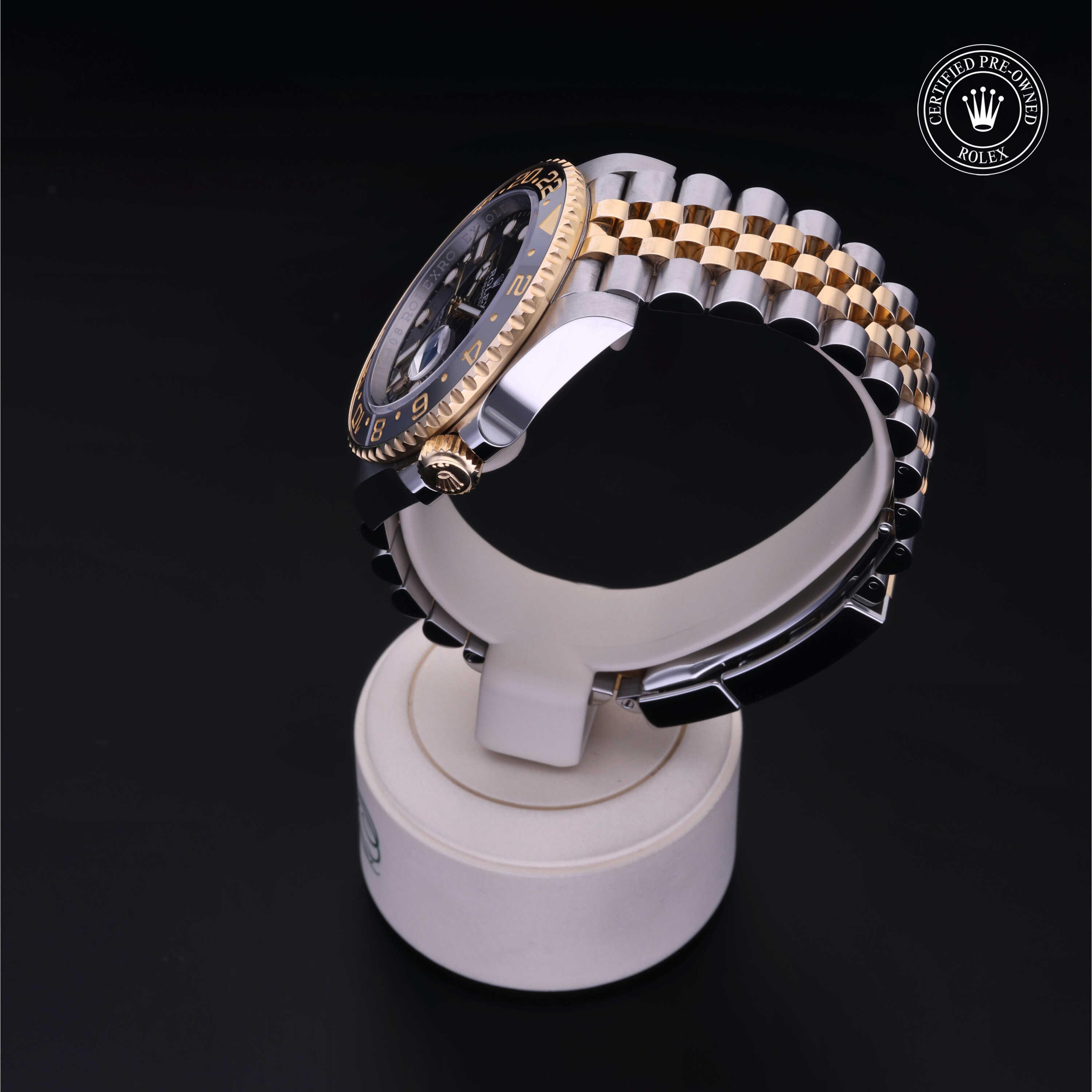 GMT-Master II