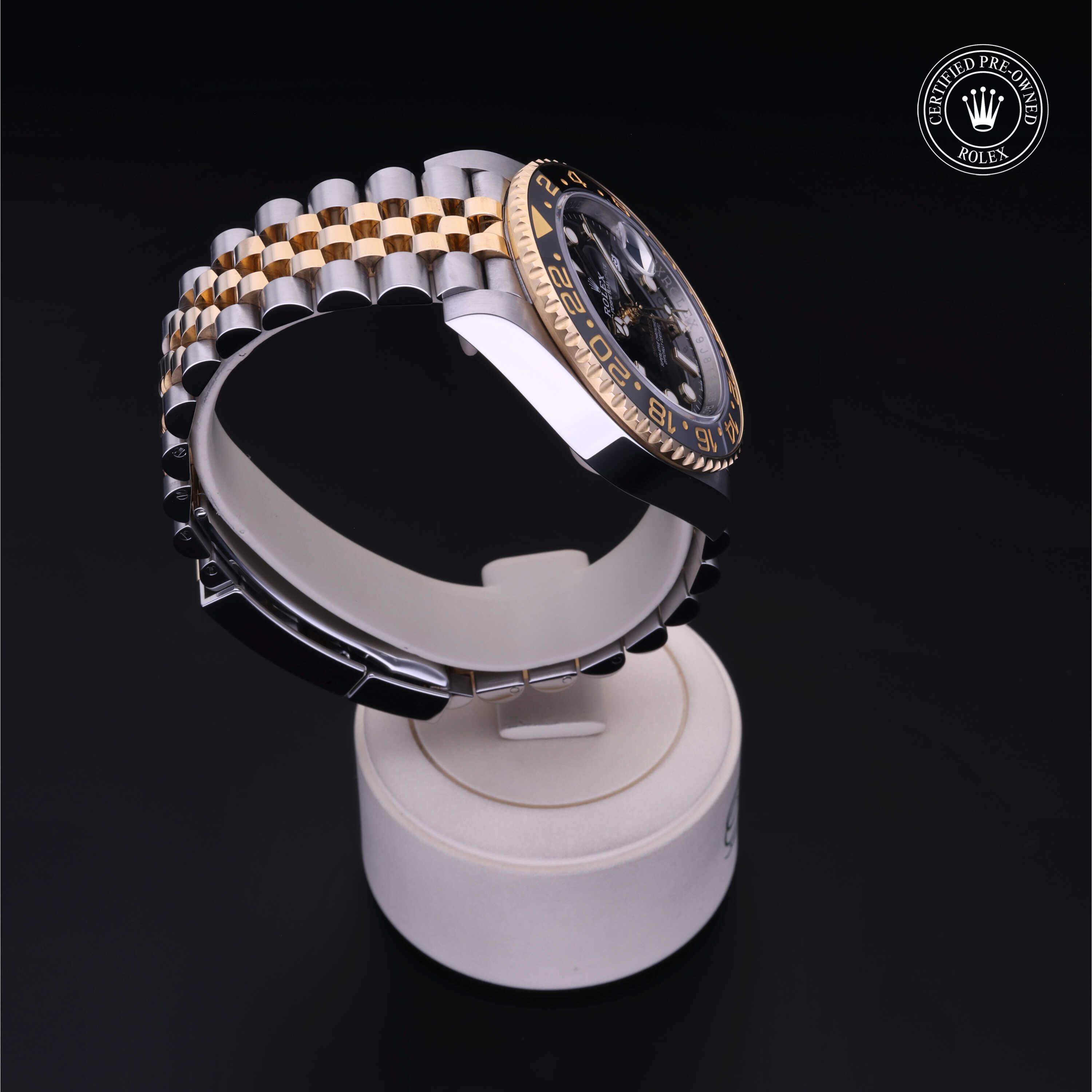 GMT-Master II