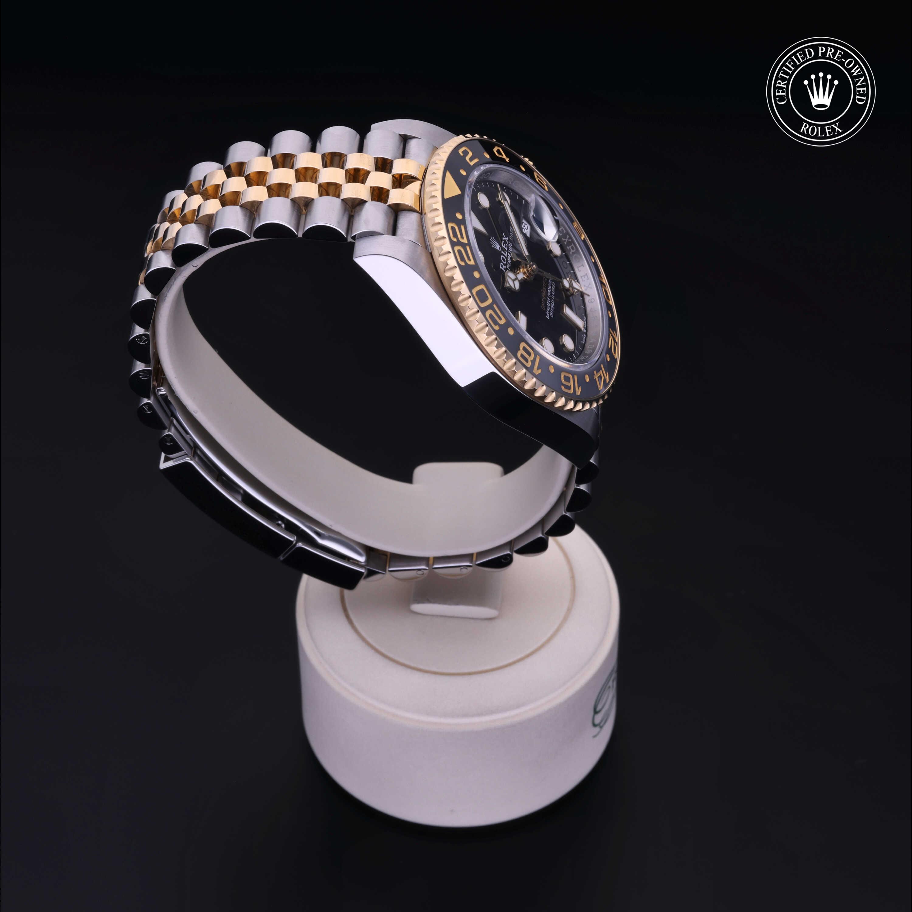GMT-Master II