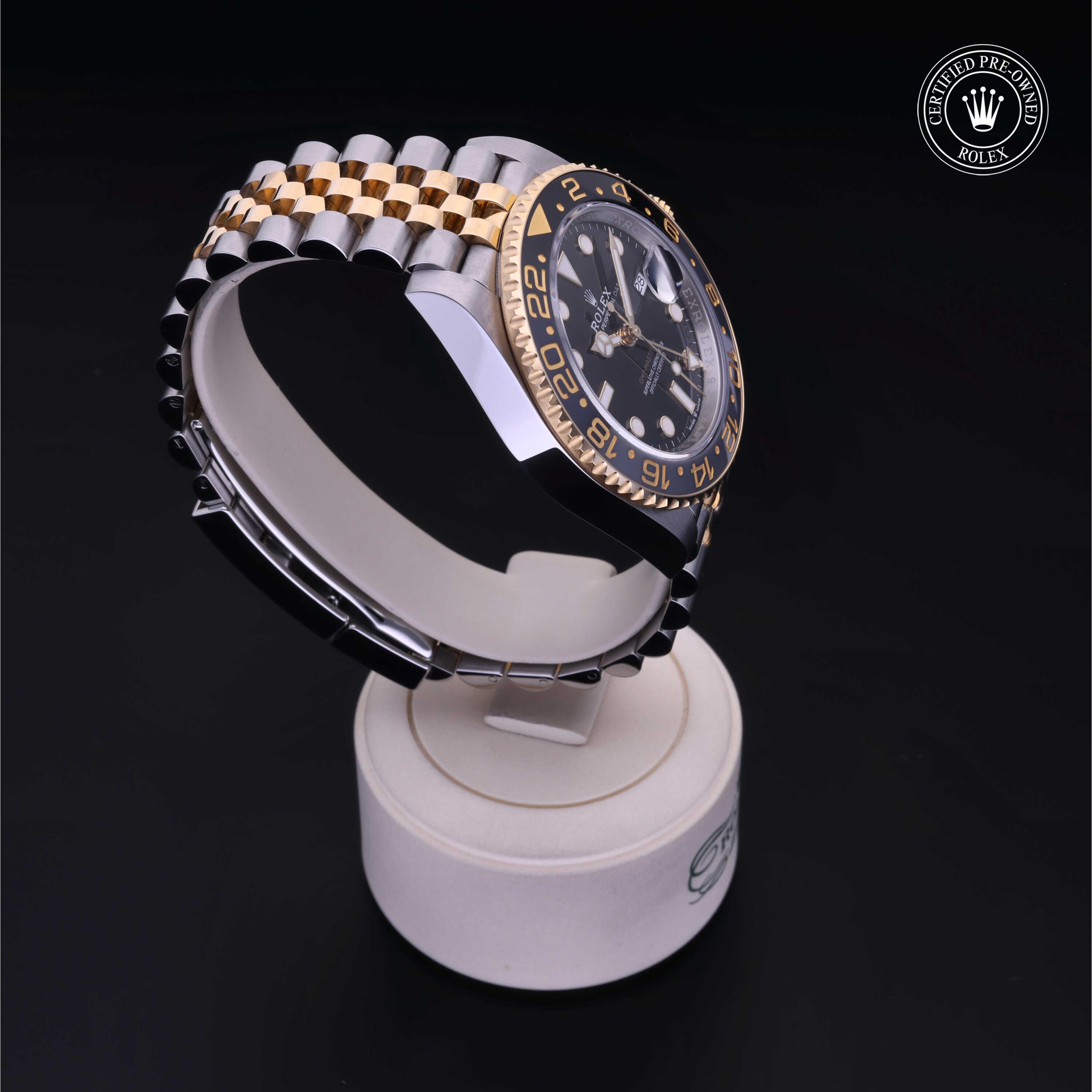GMT-Master II