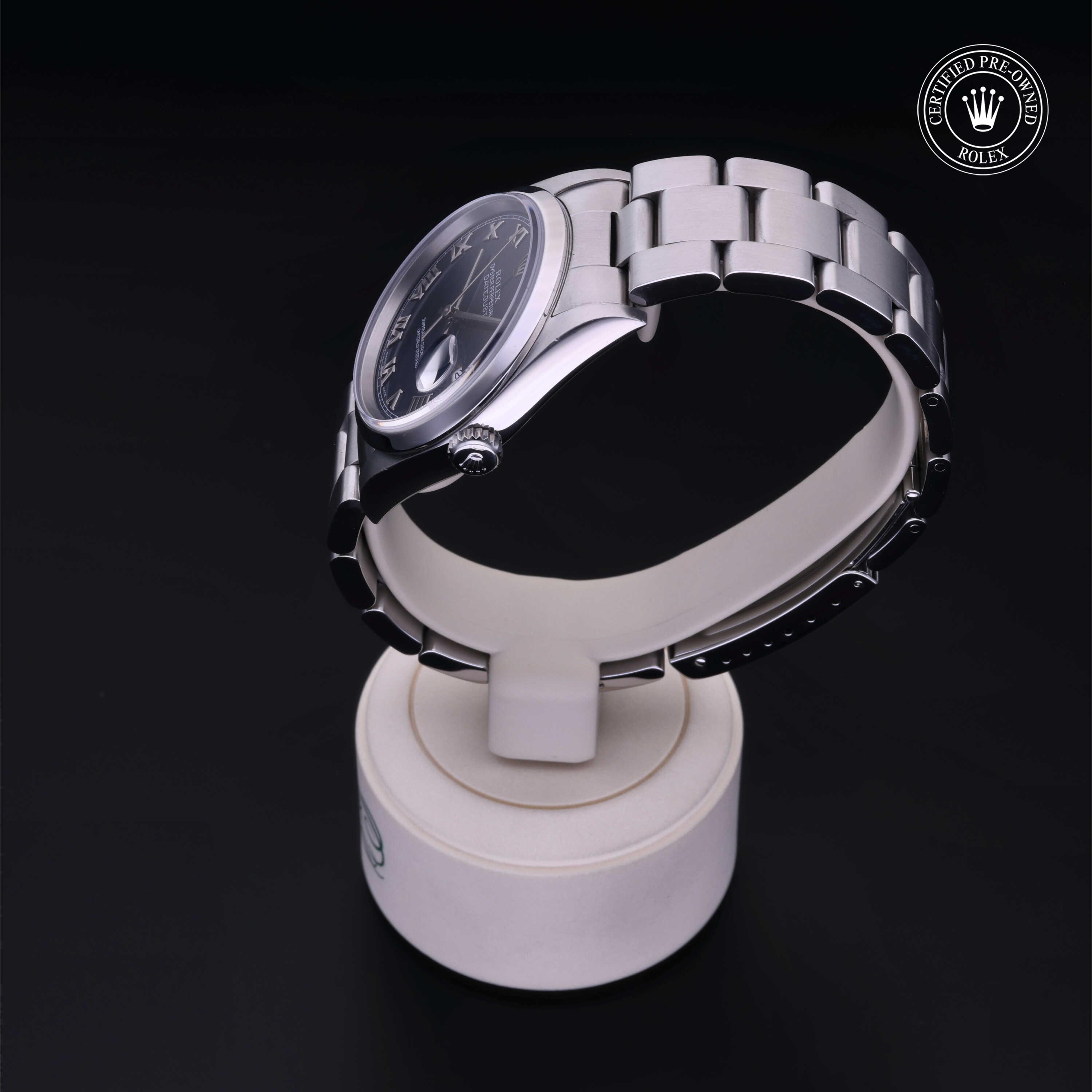 Oyster Perpetual Datejust 36