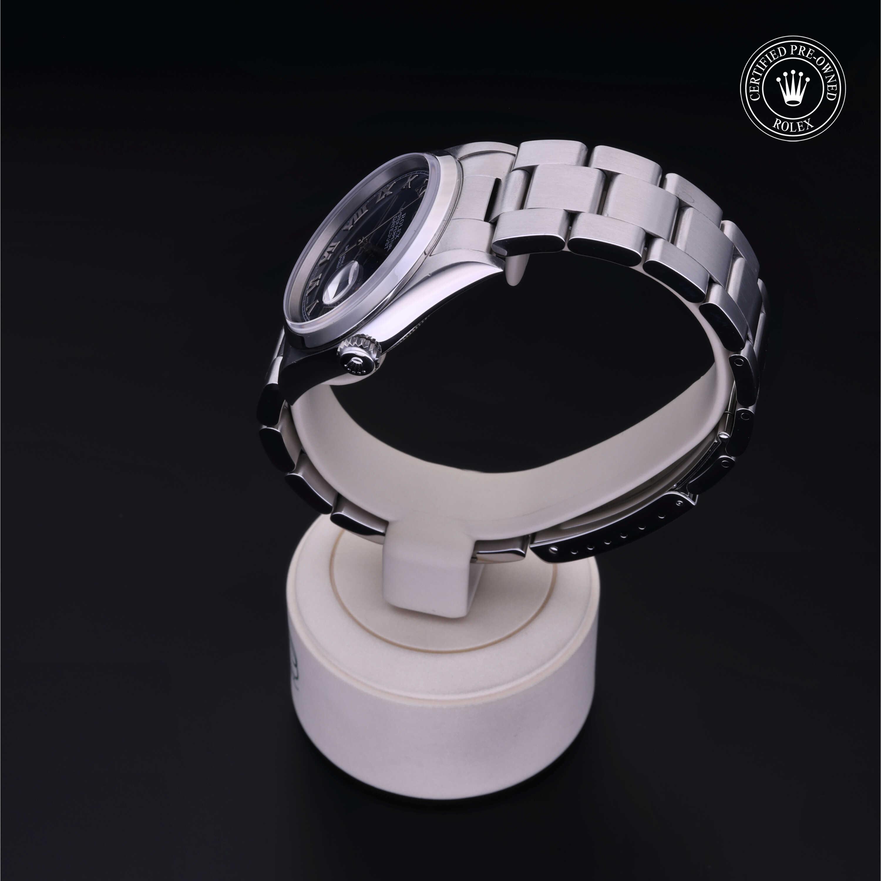 Oyster Perpetual Datejust 36
