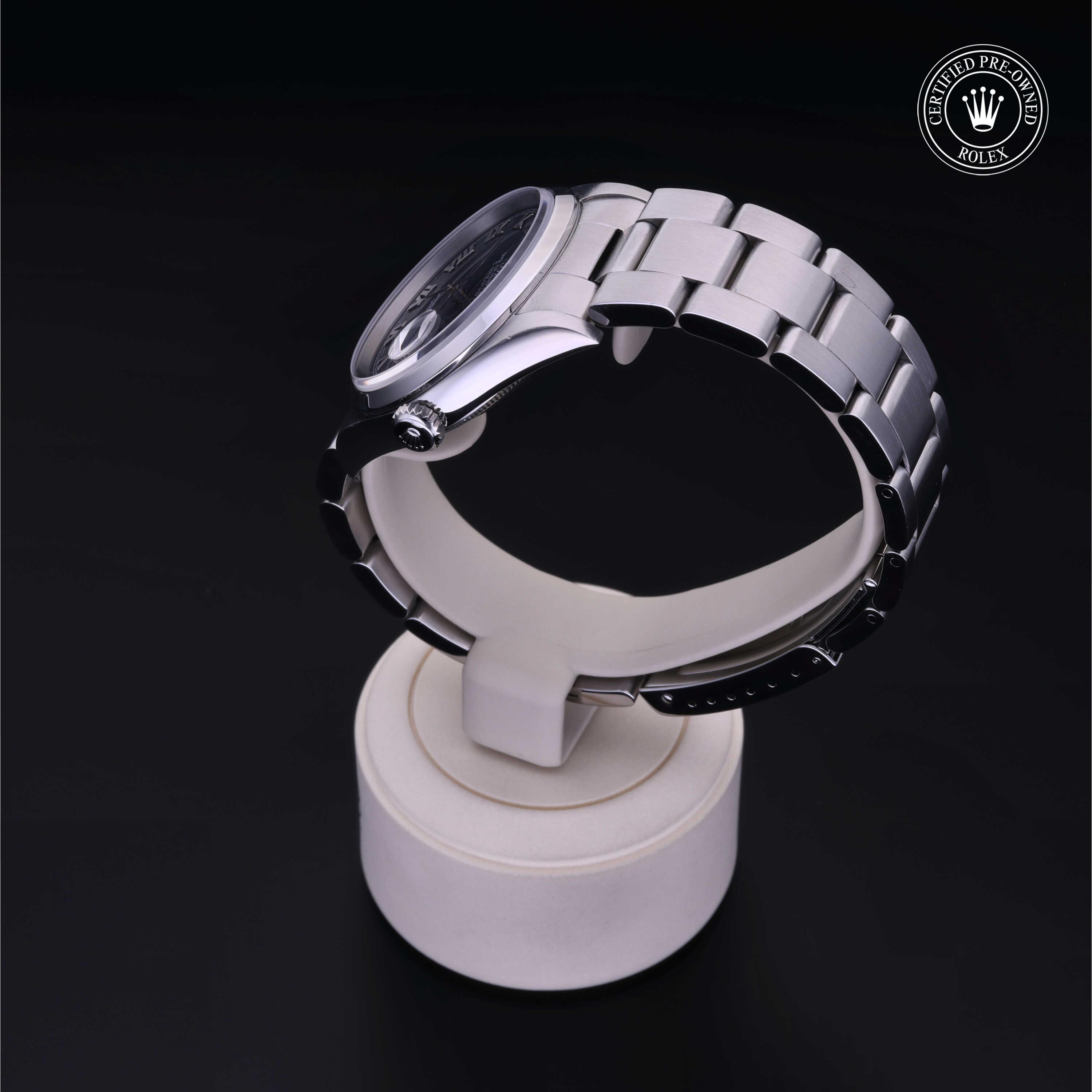 Oyster Perpetual Datejust 36
