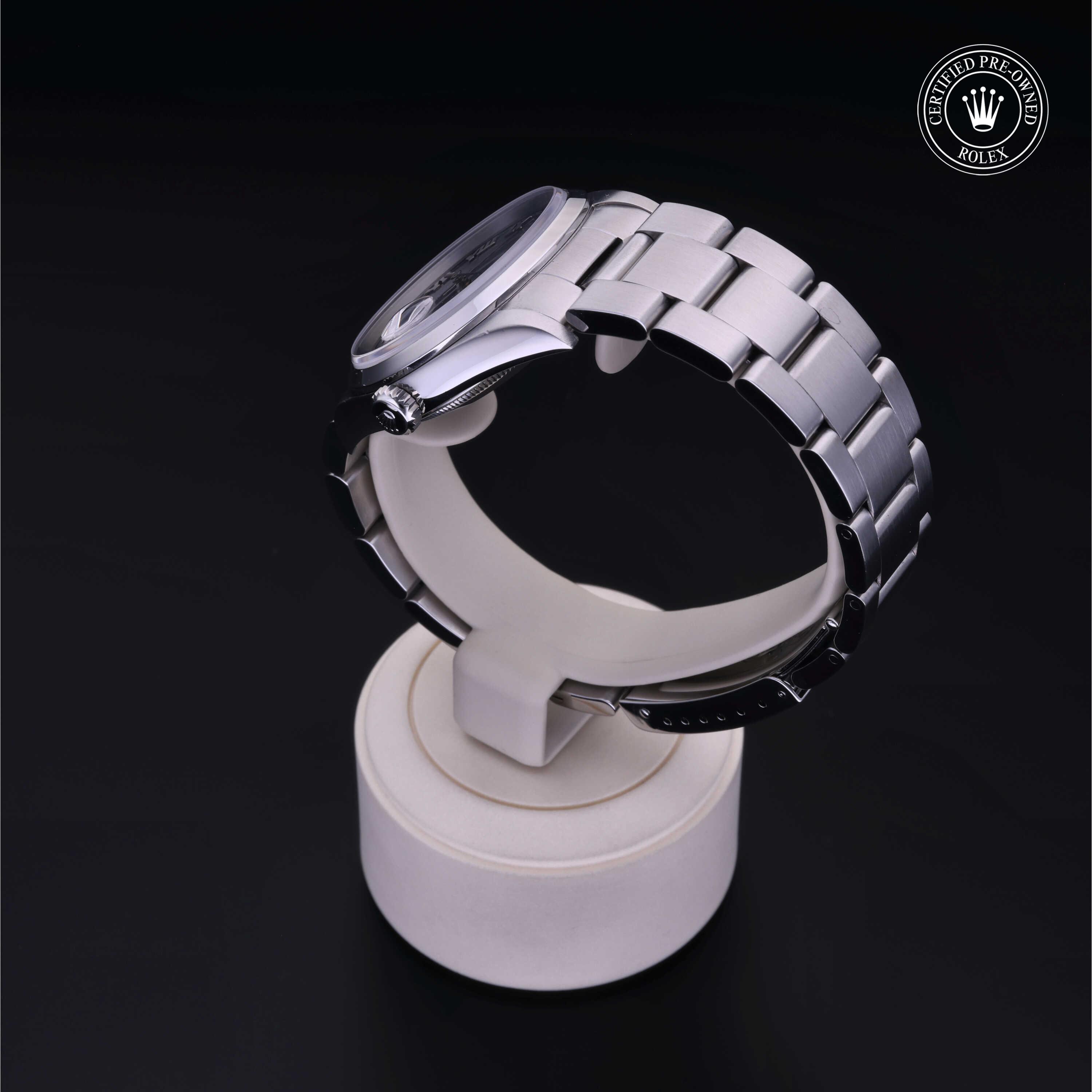 Oyster Perpetual Datejust 36