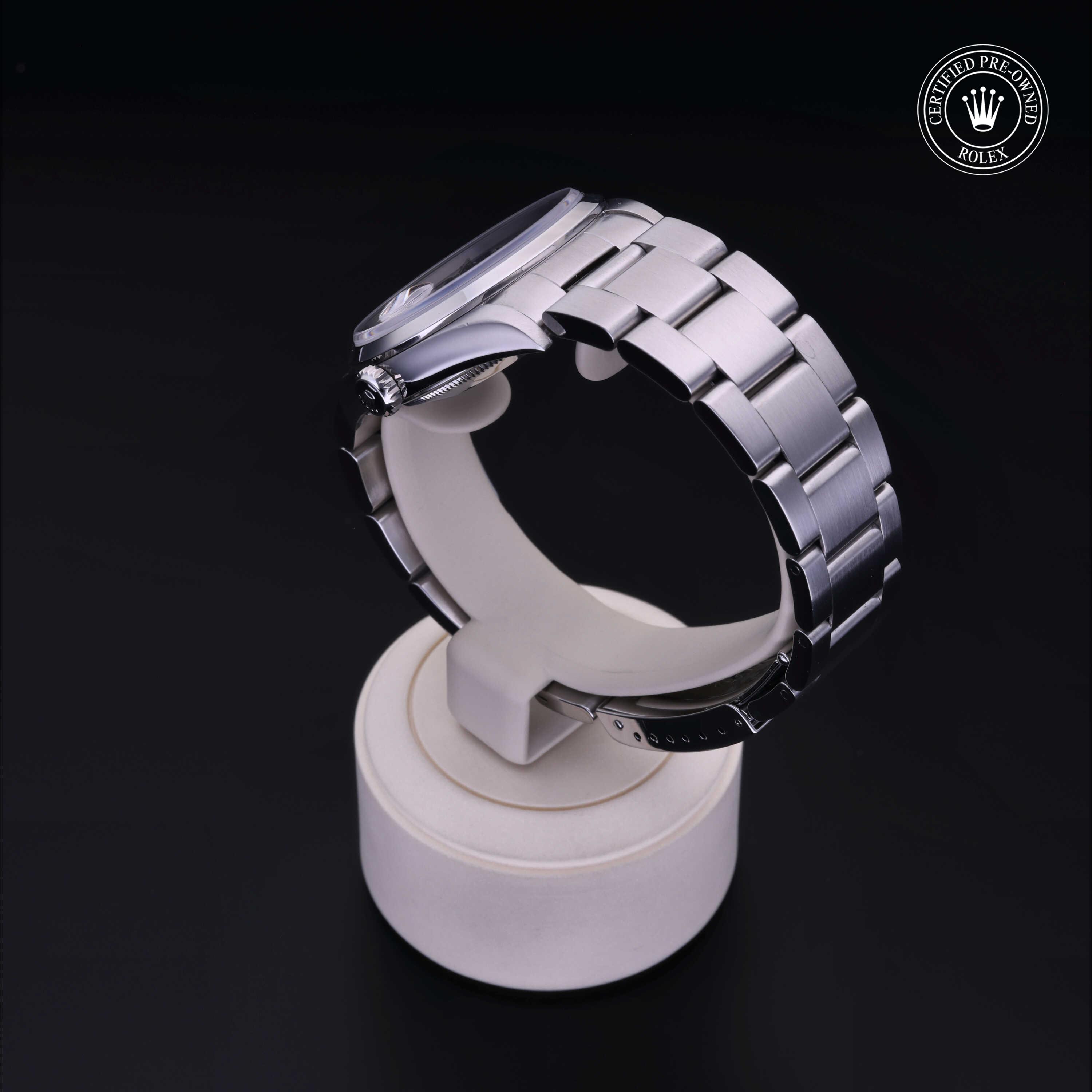 Oyster Perpetual Datejust 36