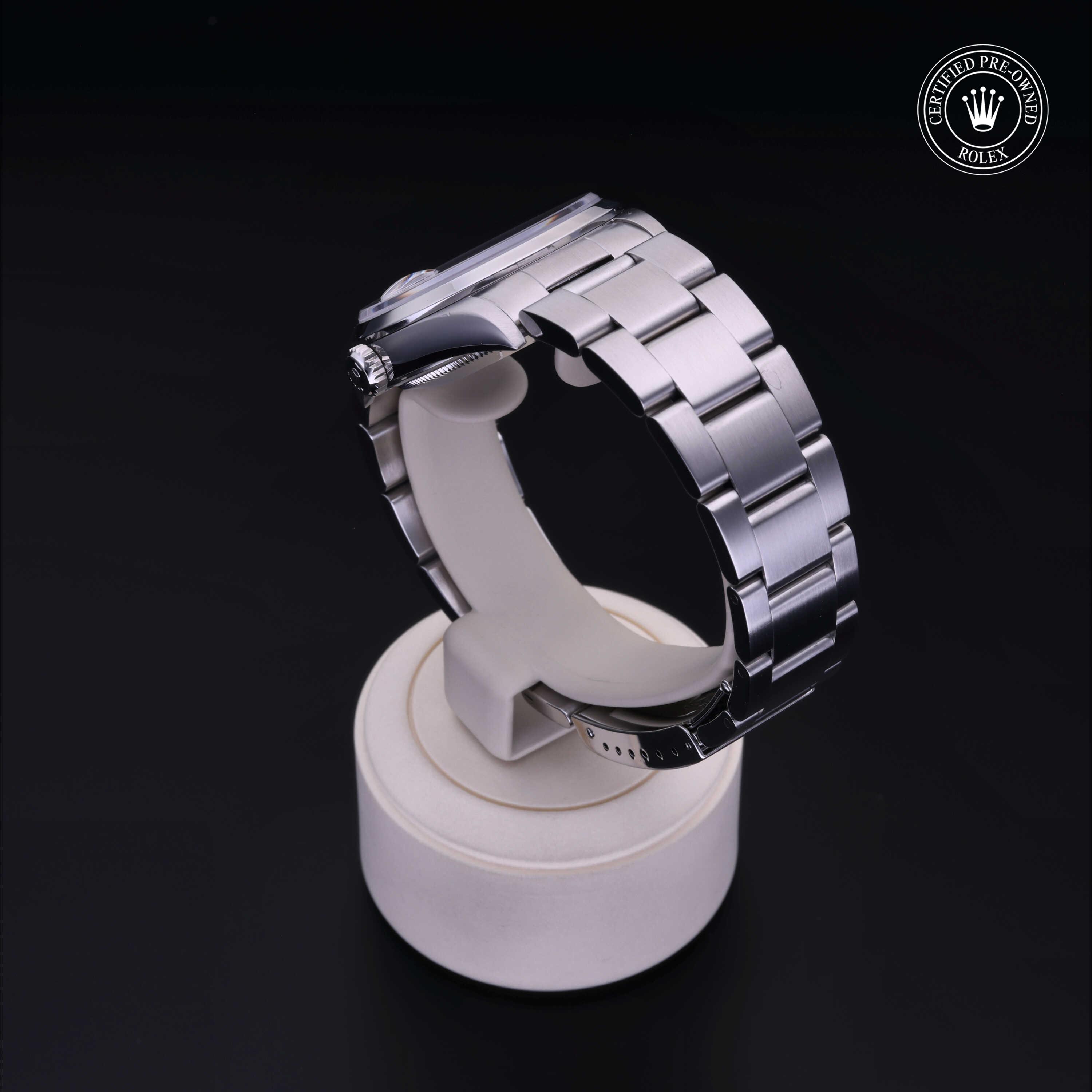 Oyster Perpetual Datejust 36