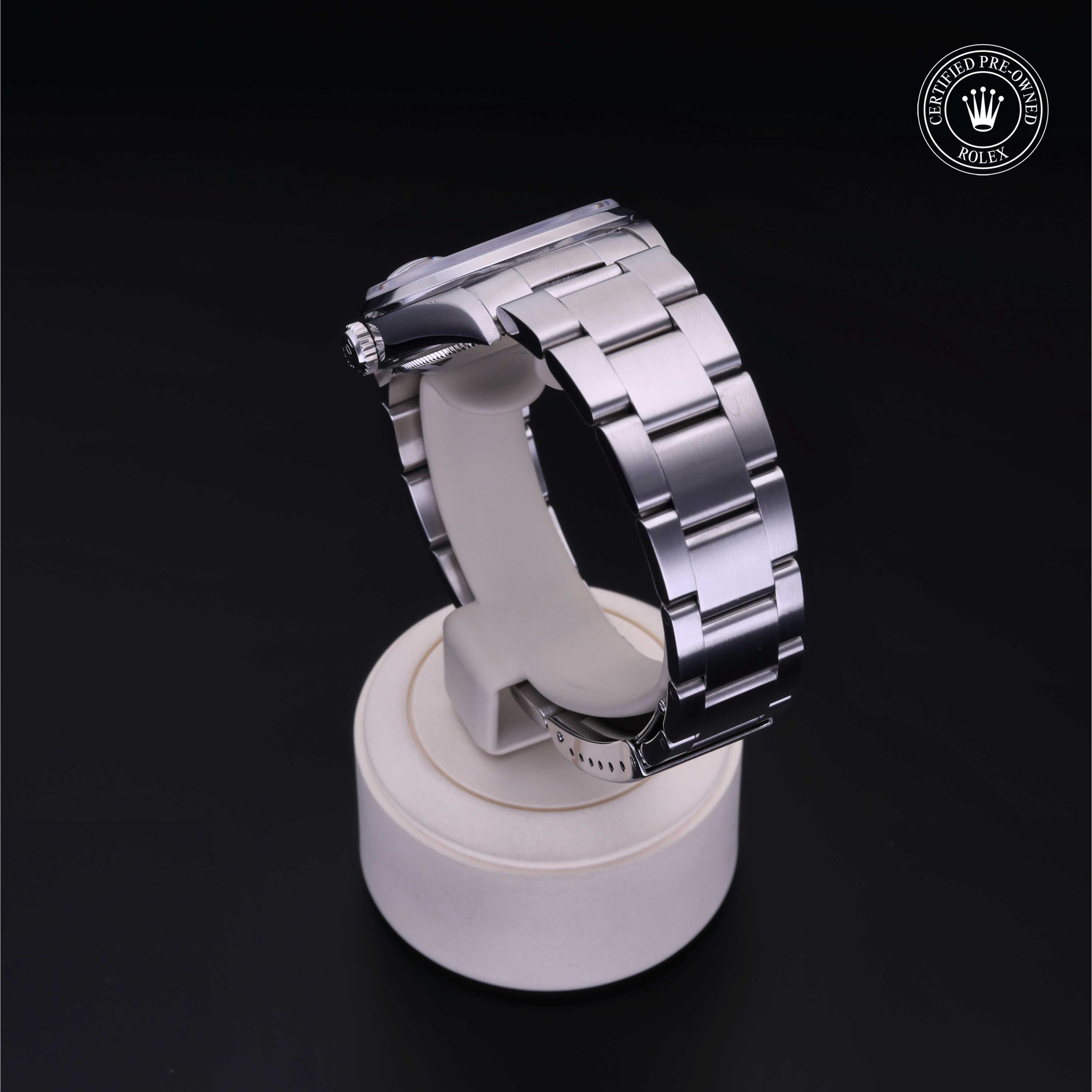 Oyster Perpetual Datejust 36