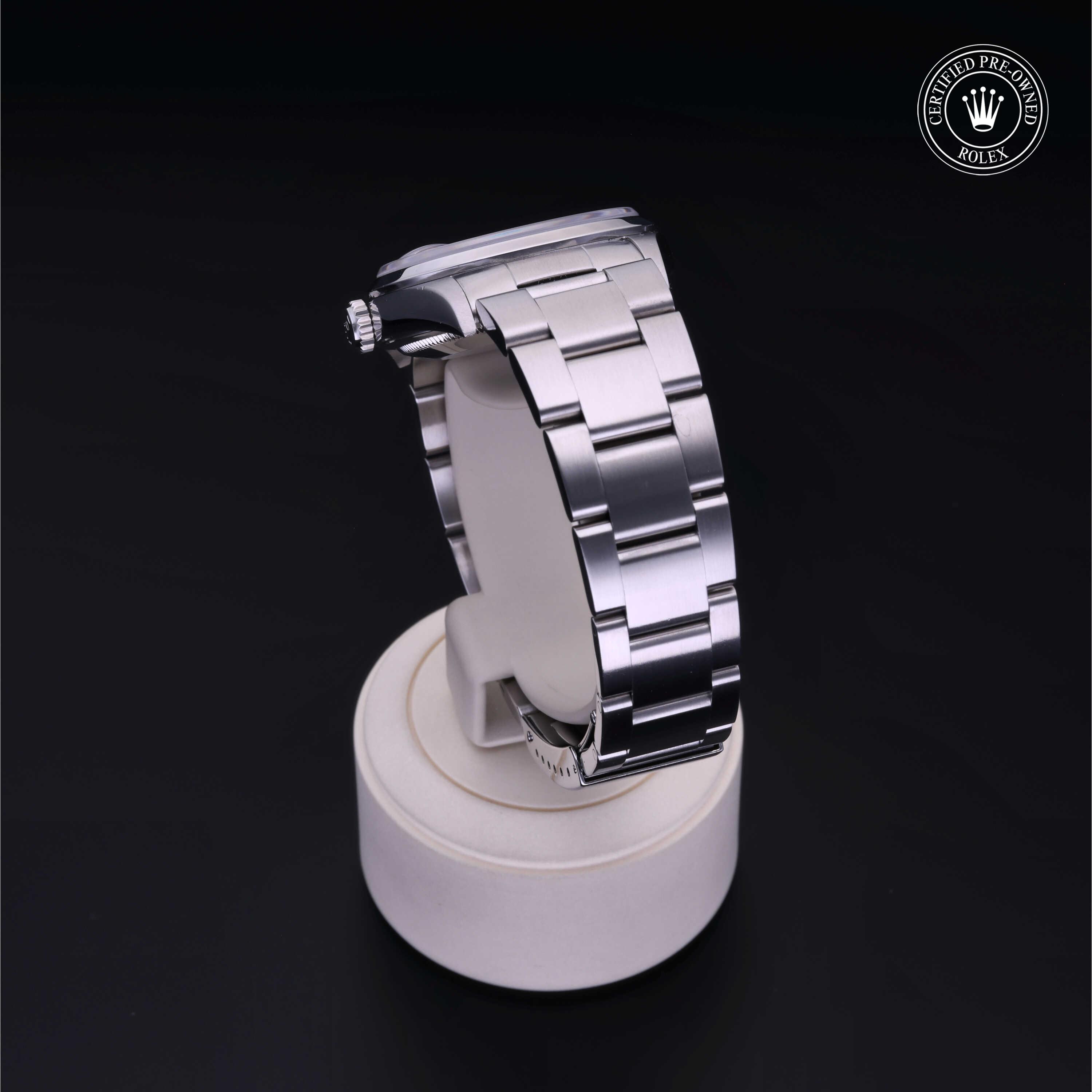 Oyster Perpetual Datejust 36