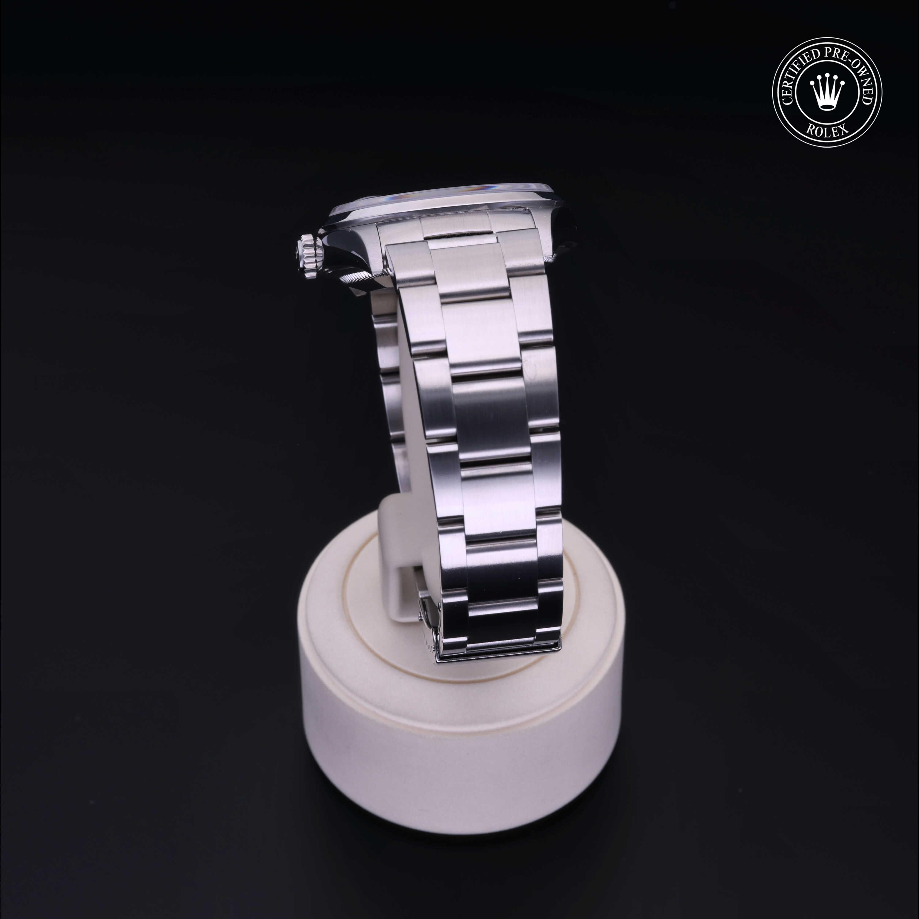 Oyster Perpetual Datejust 36
