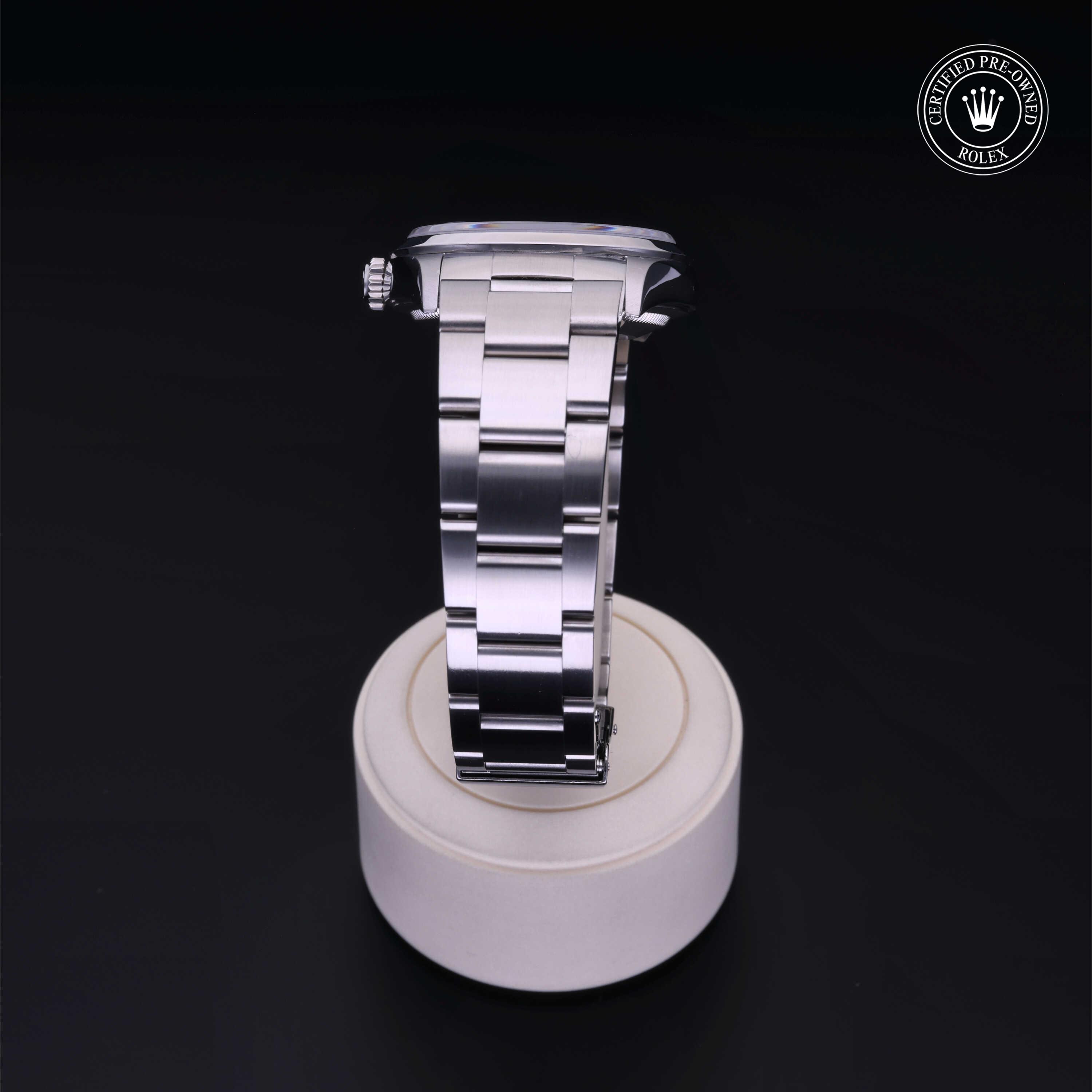 Oyster Perpetual Datejust 36