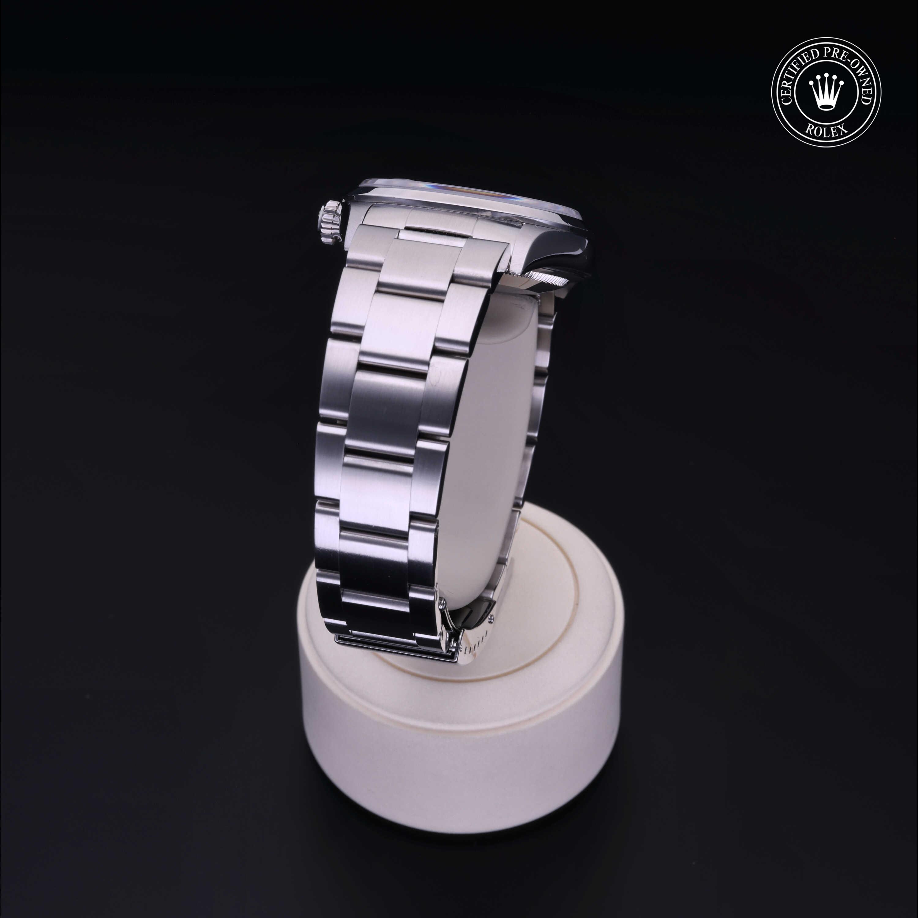Oyster Perpetual Datejust 36