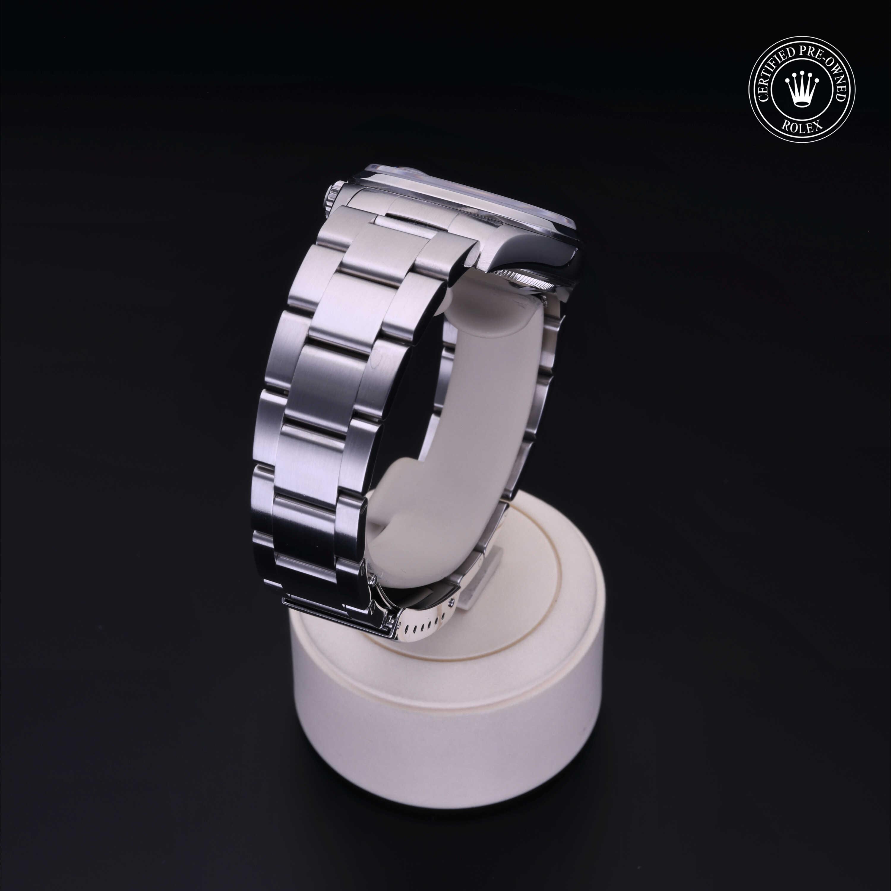 Oyster Perpetual Datejust 36