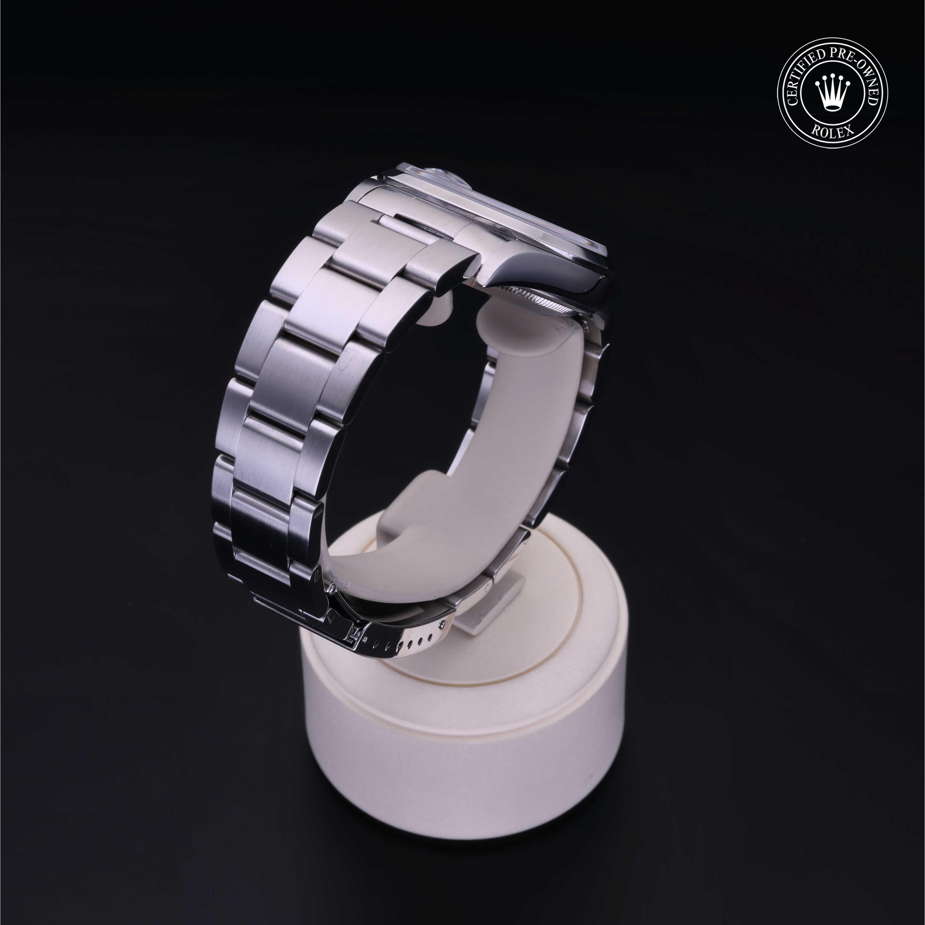 Oyster Perpetual Datejust 36