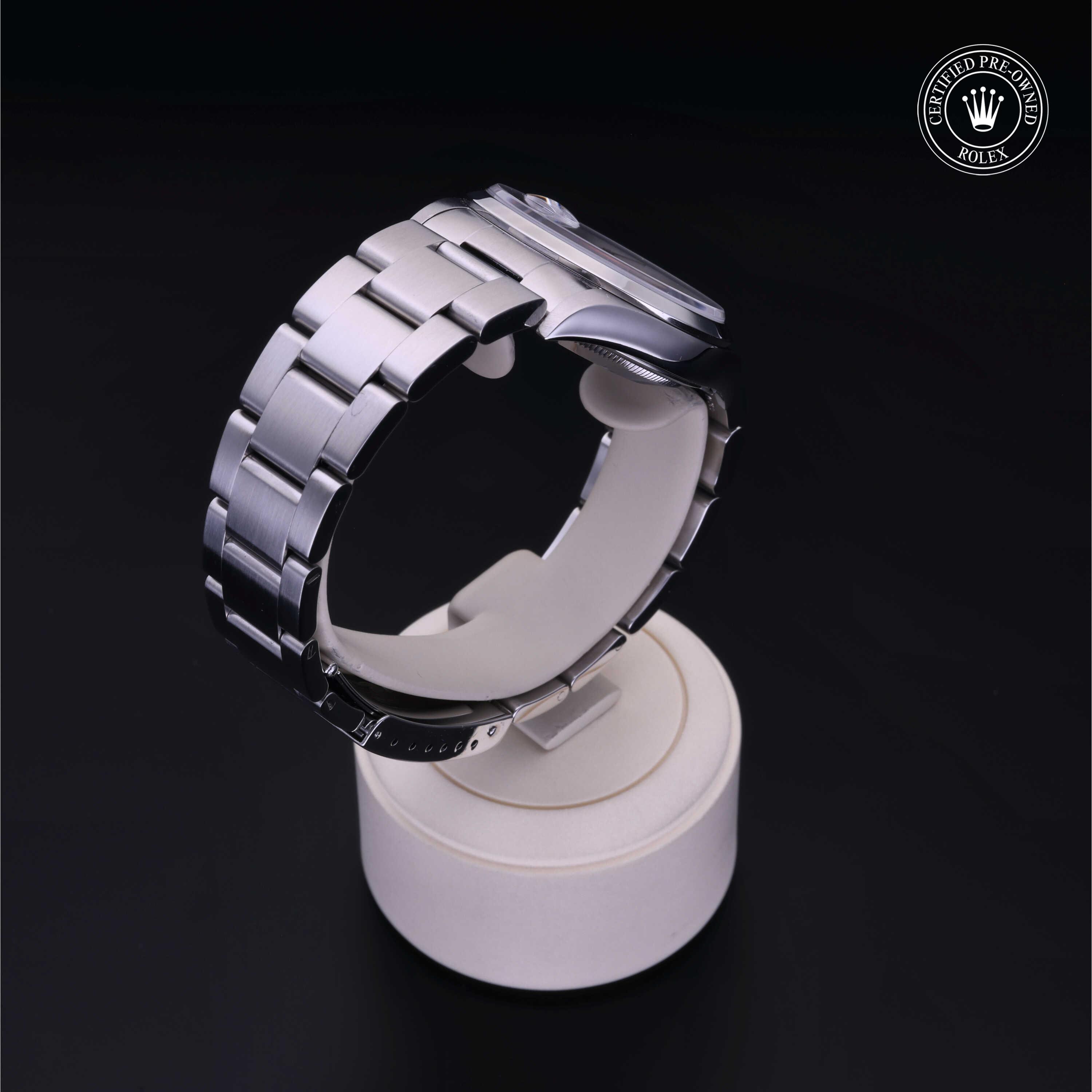 Oyster Perpetual Datejust 36