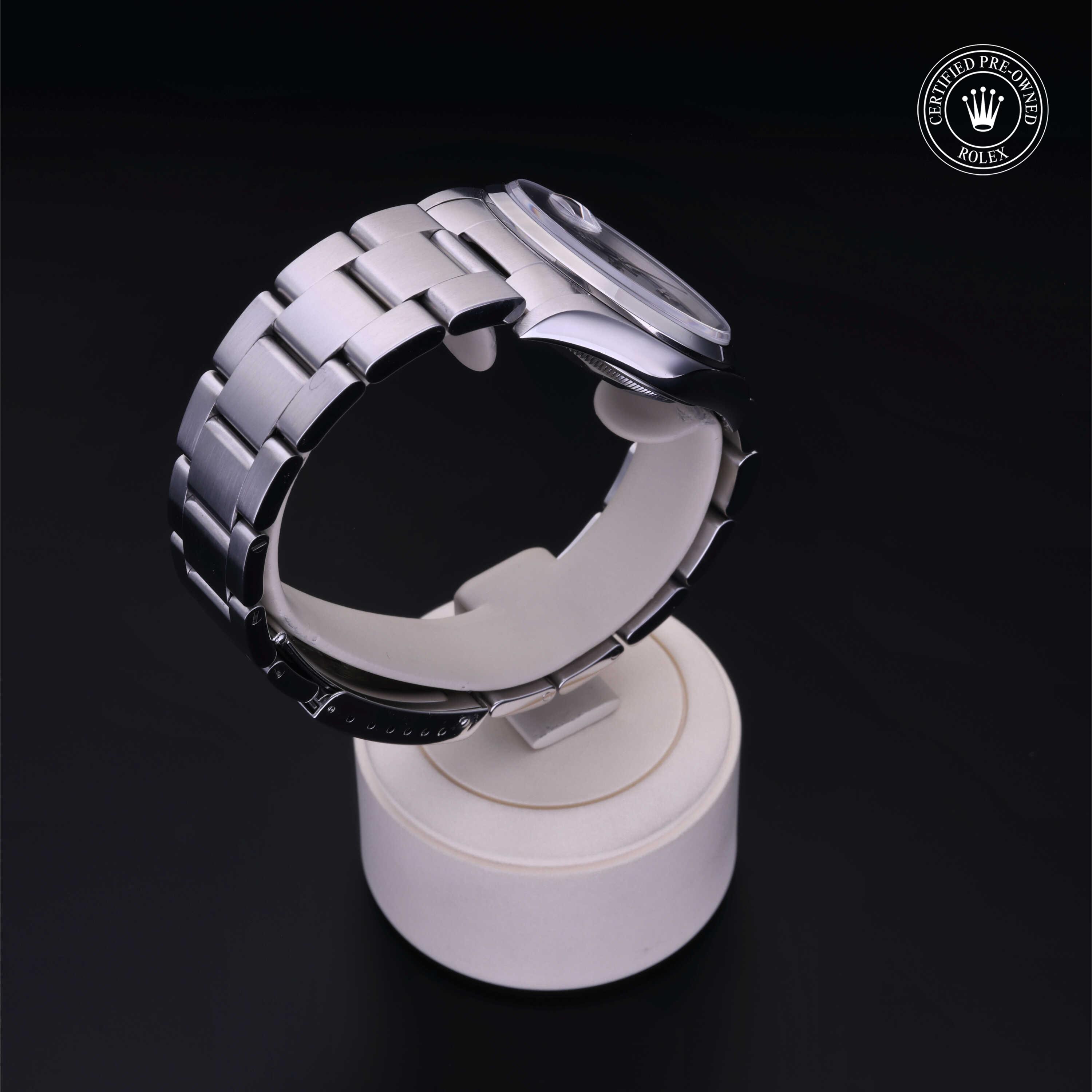 Oyster Perpetual Datejust 36