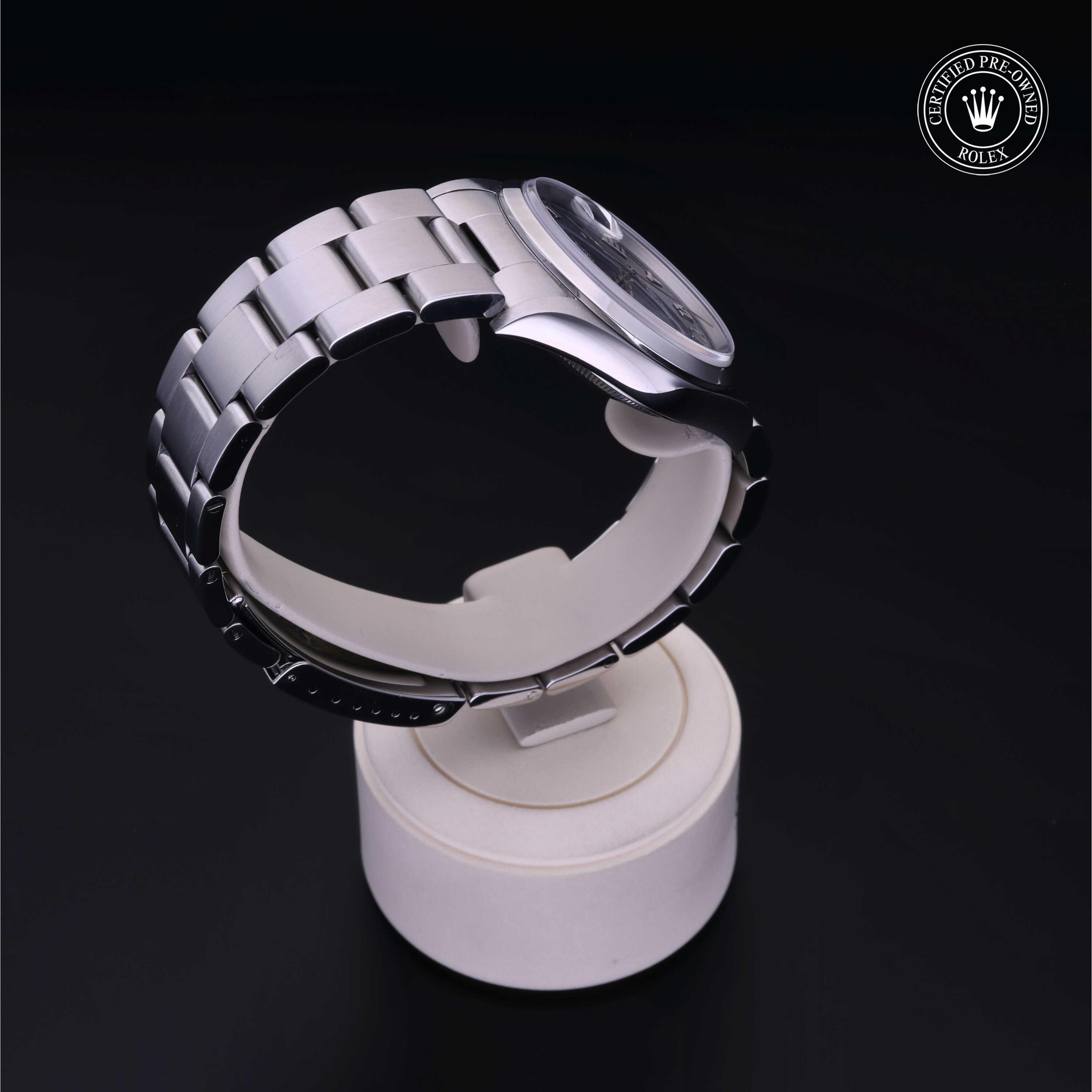 Oyster Perpetual Datejust 36
