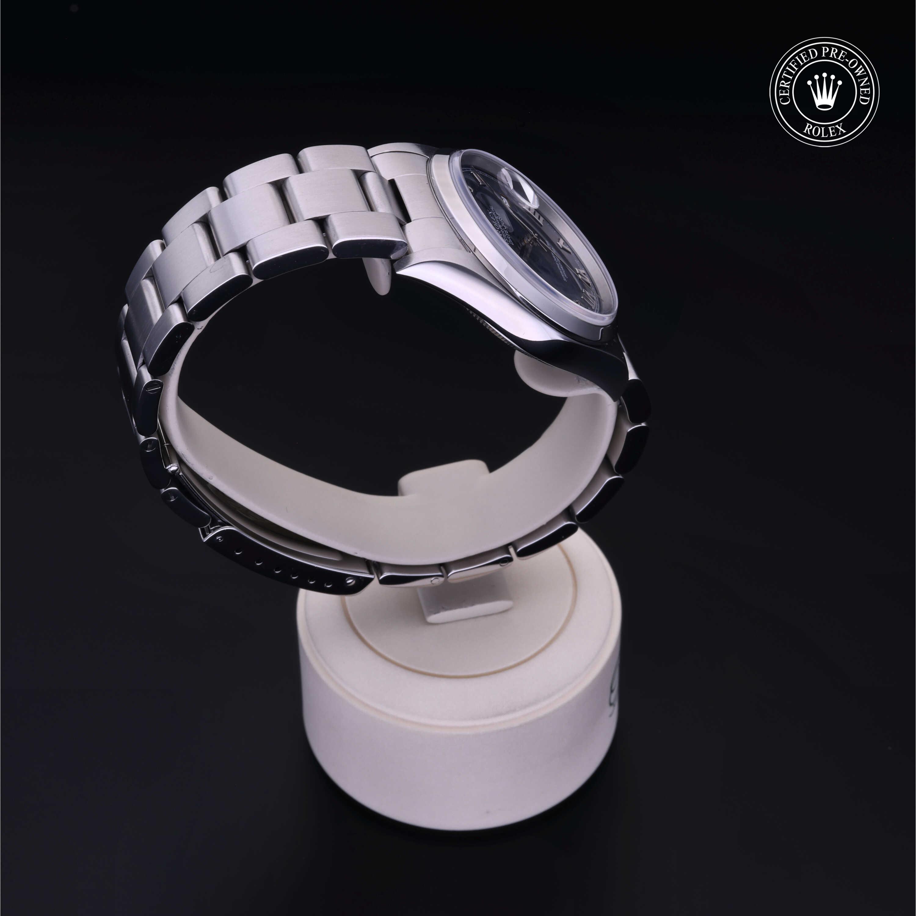 Oyster Perpetual Datejust 36