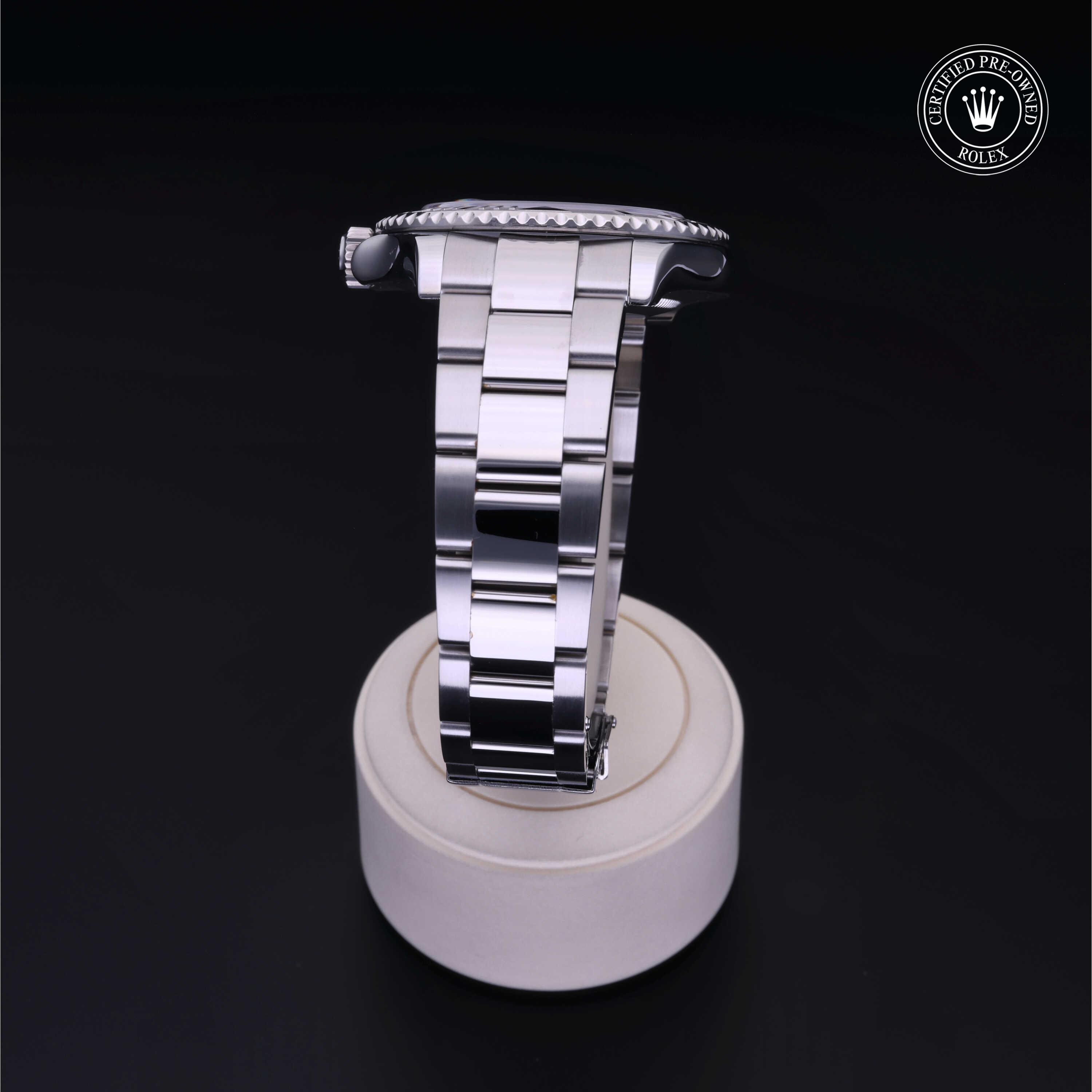 Oyster Perpetual Yacht-Master 40