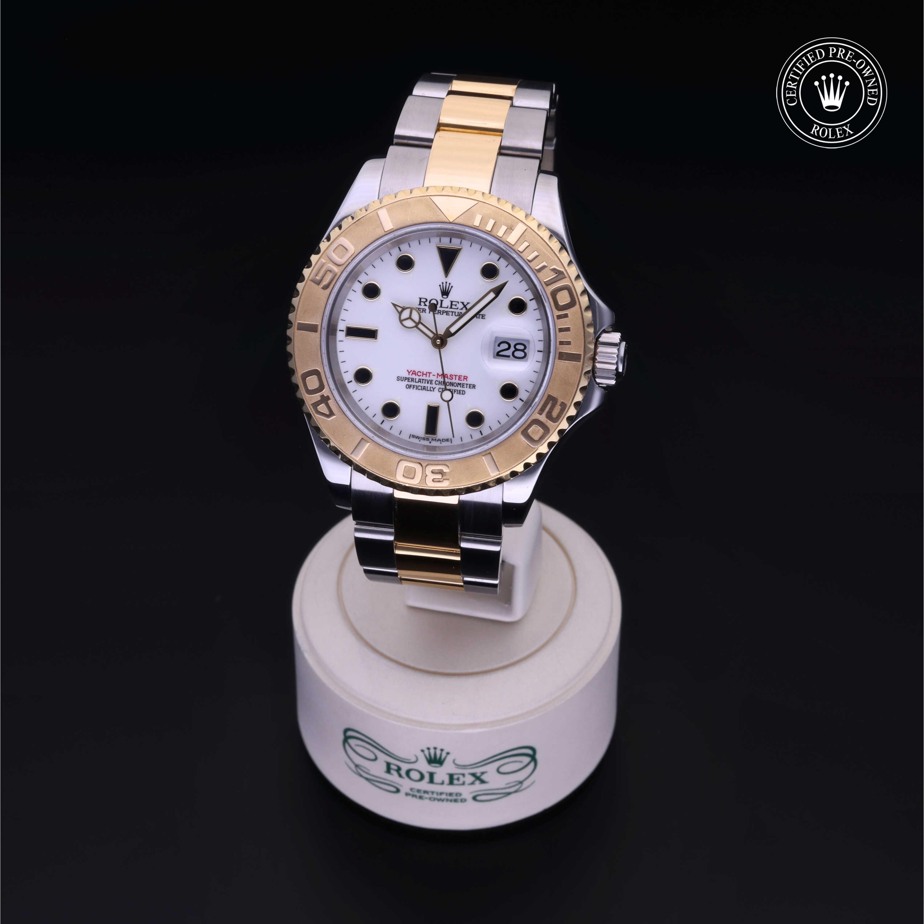 Yacht-Master 40