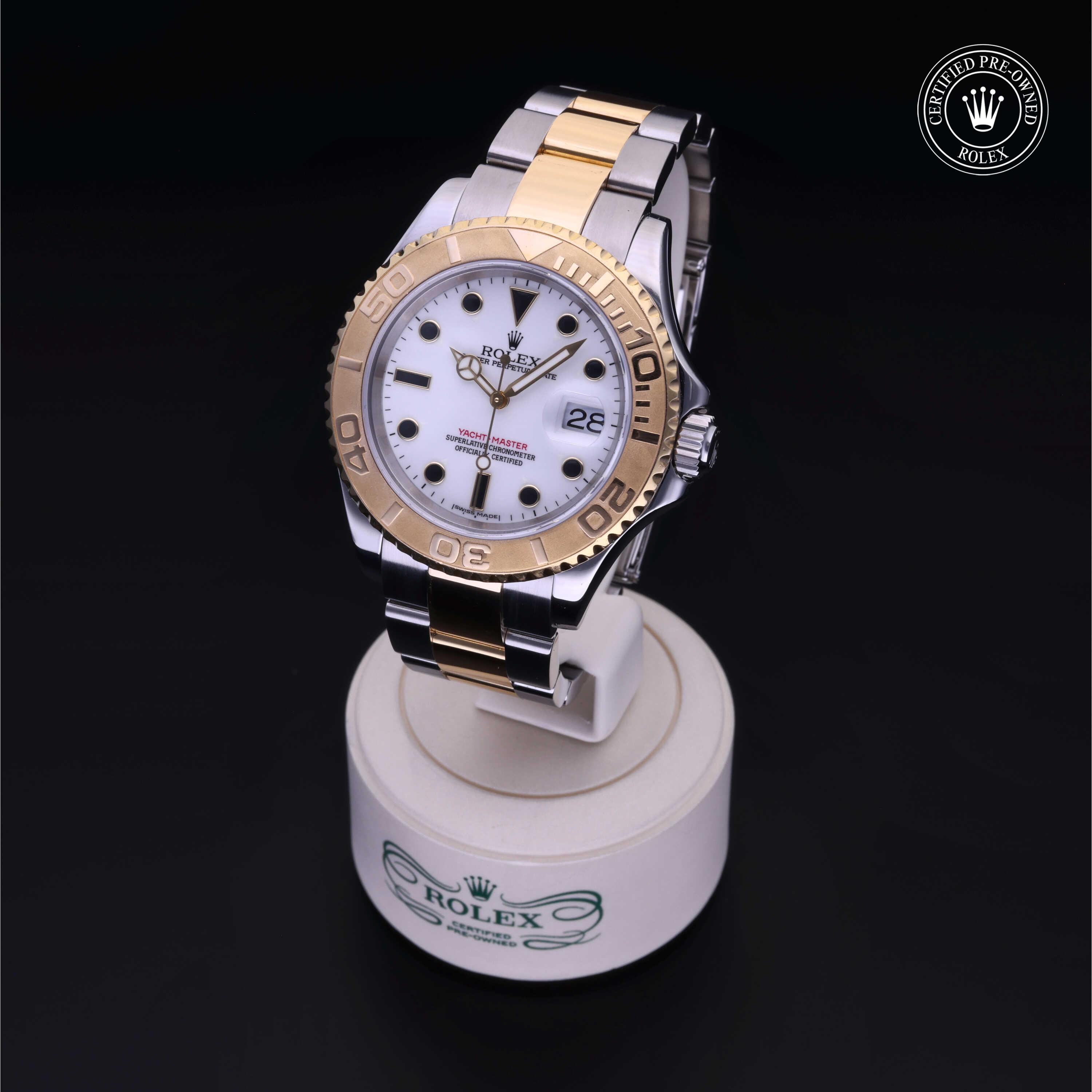 Yacht-Master 40