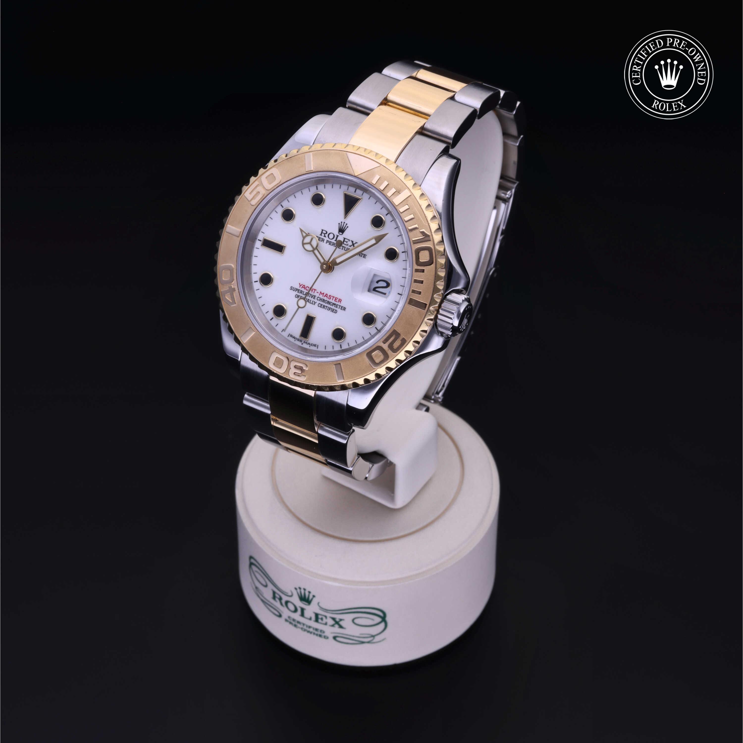 Yacht-Master 40